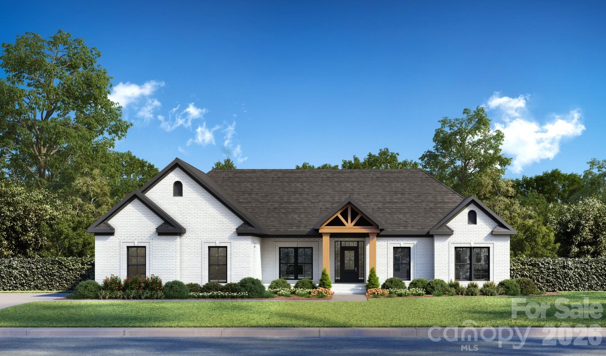 1075 Stonegate Drive — photo