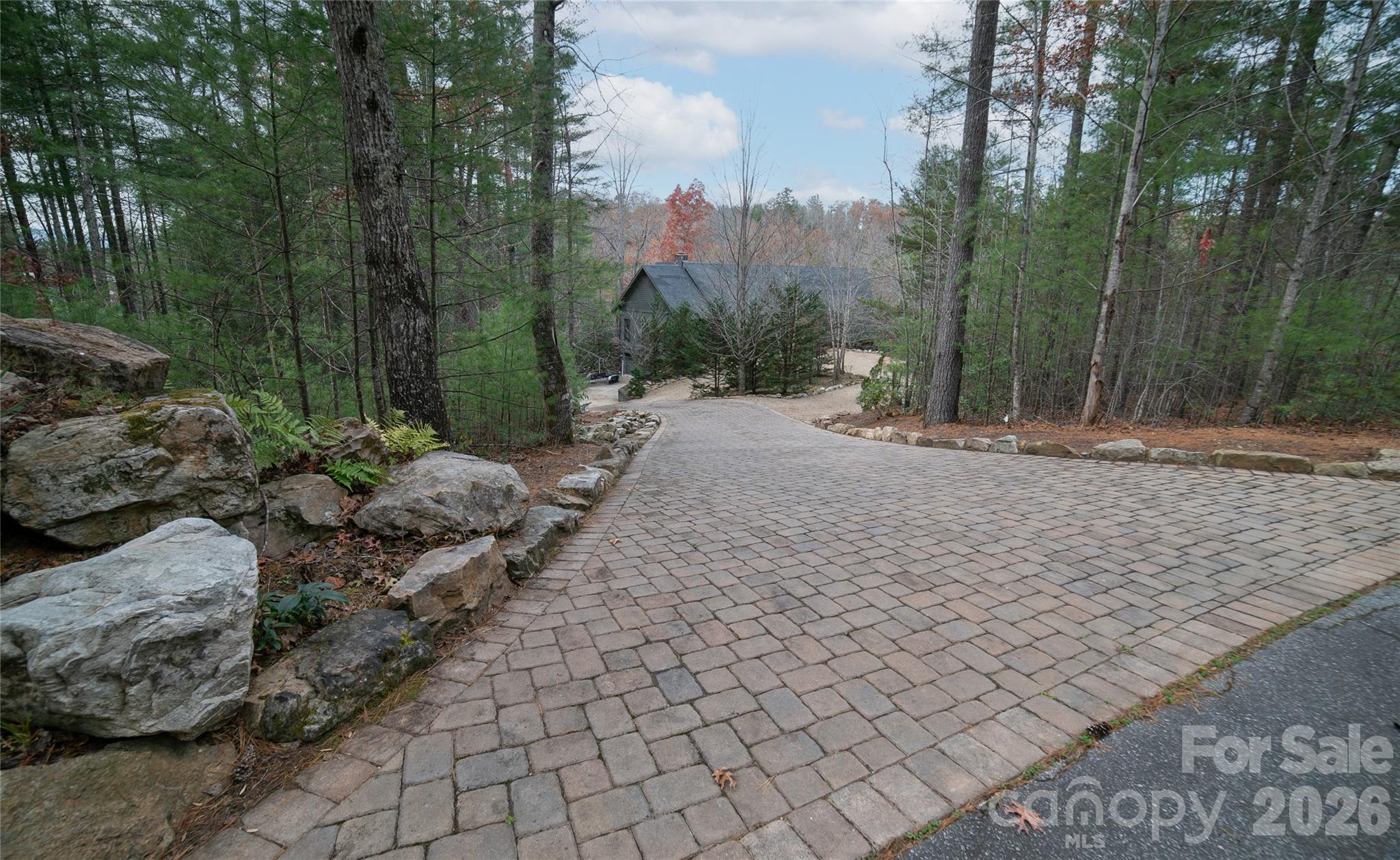 2186 Long Rifle Ridge Road, Nebo, NC 28761 — photo 2