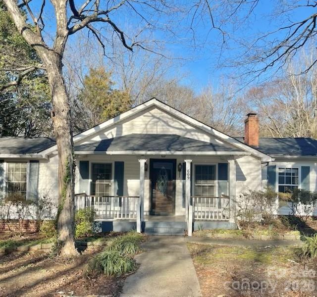609 SW Faith Drive SW — photo