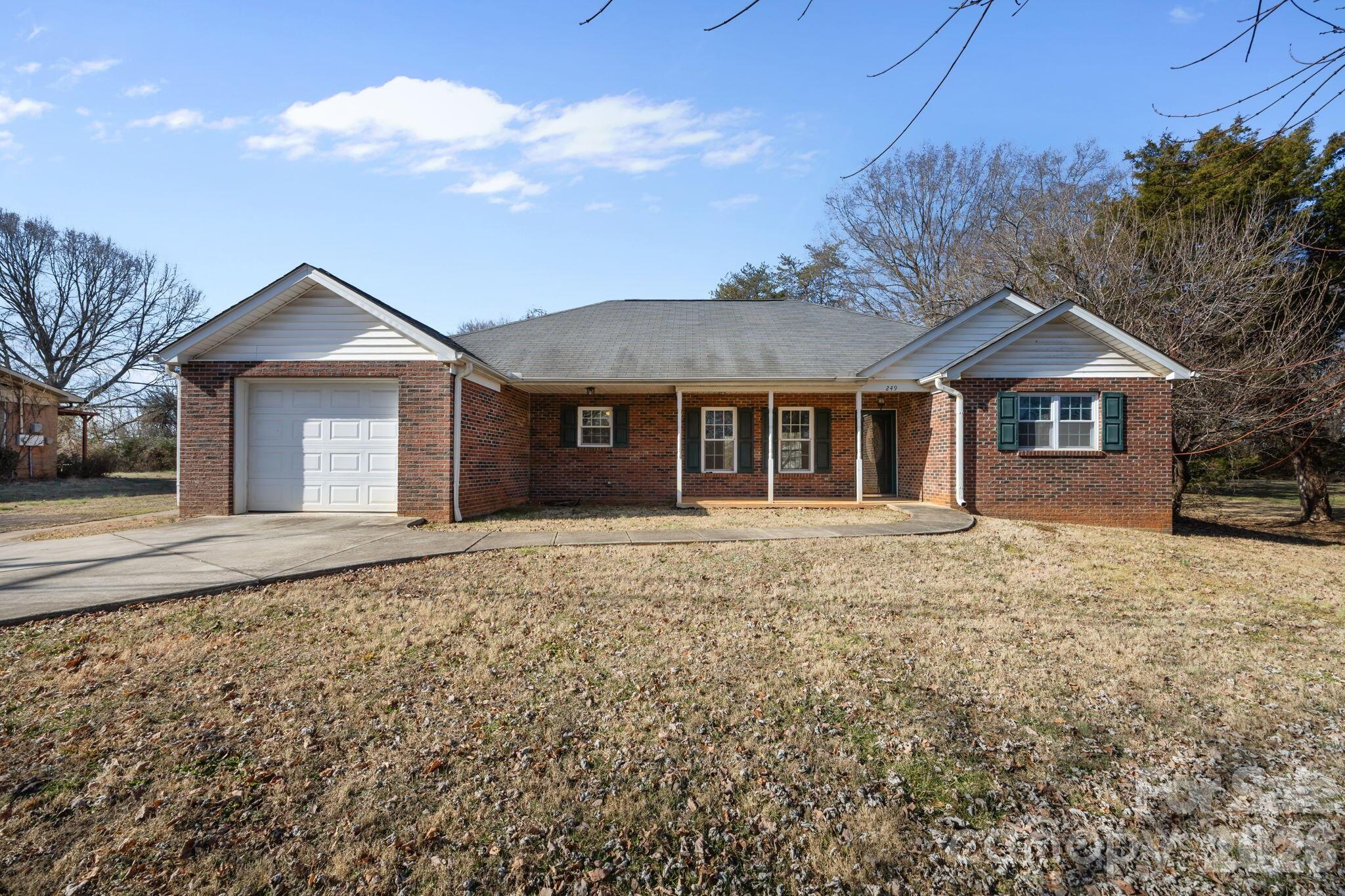 249 Shumaker Drive — photo