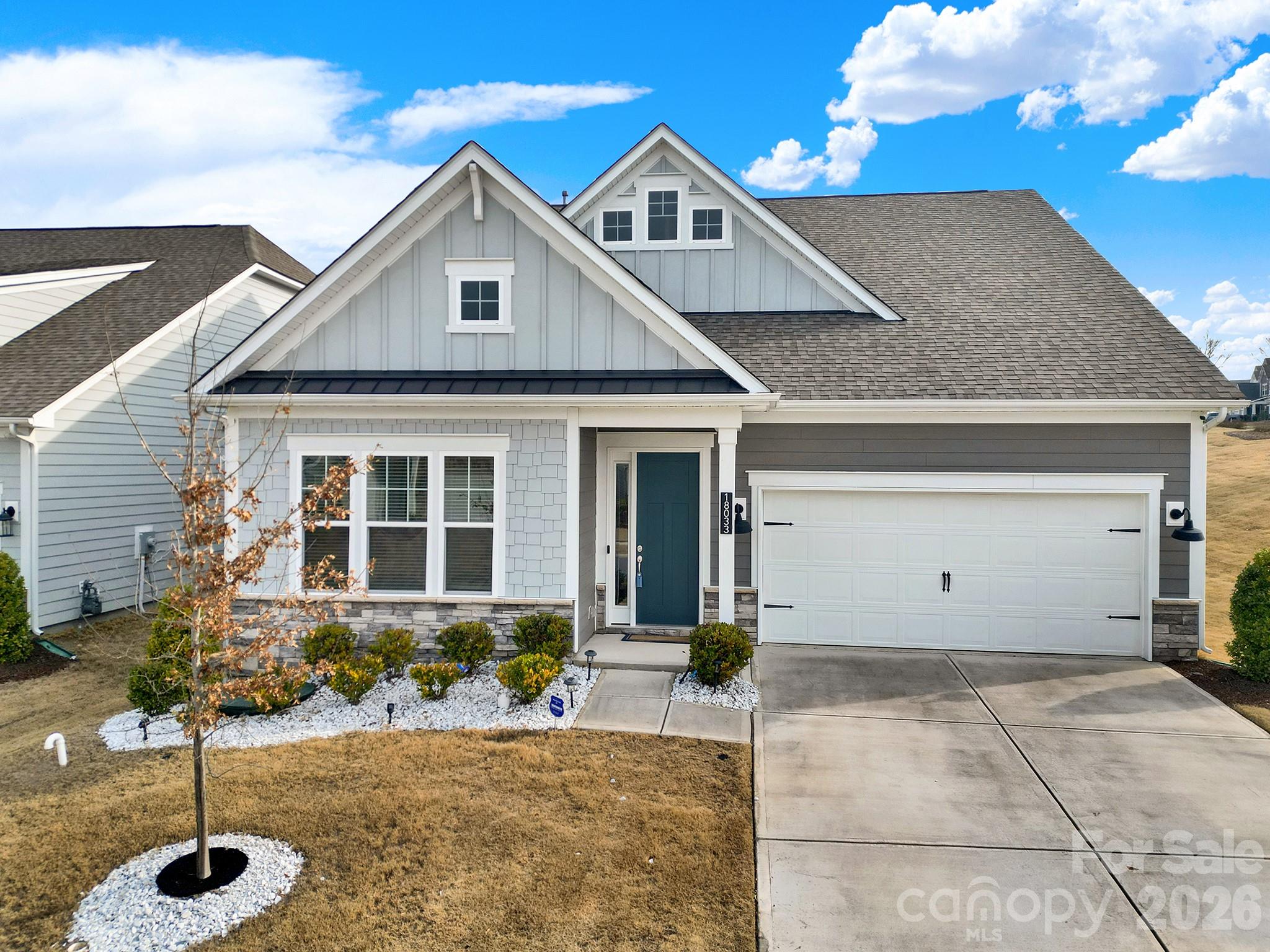 18033 Grey Mossrun Drive — photo