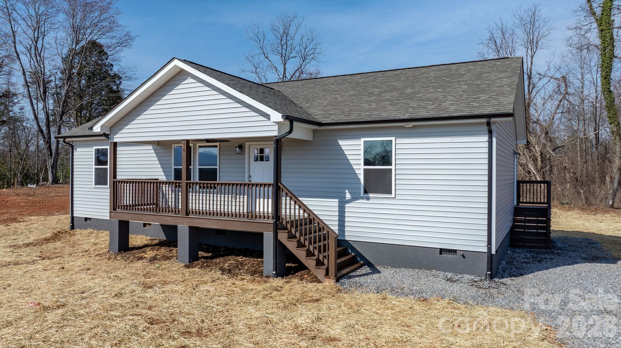 270 Old Lumber Yard Road — photo