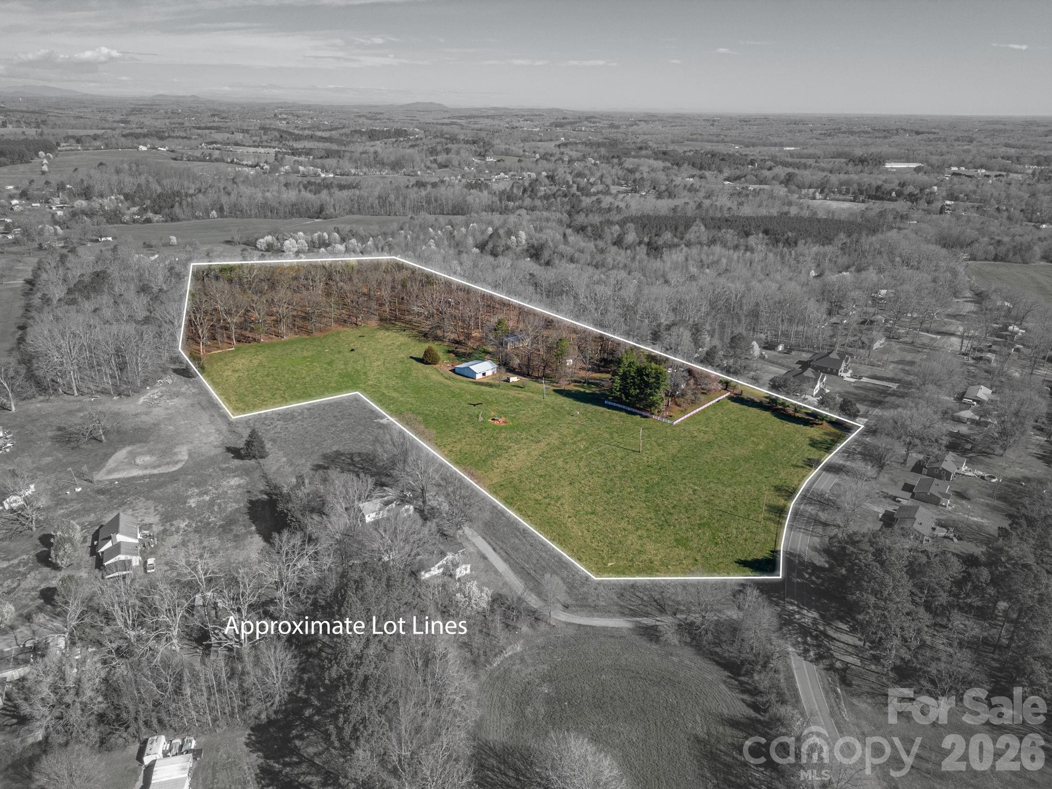 221 Lee Black Road — photo