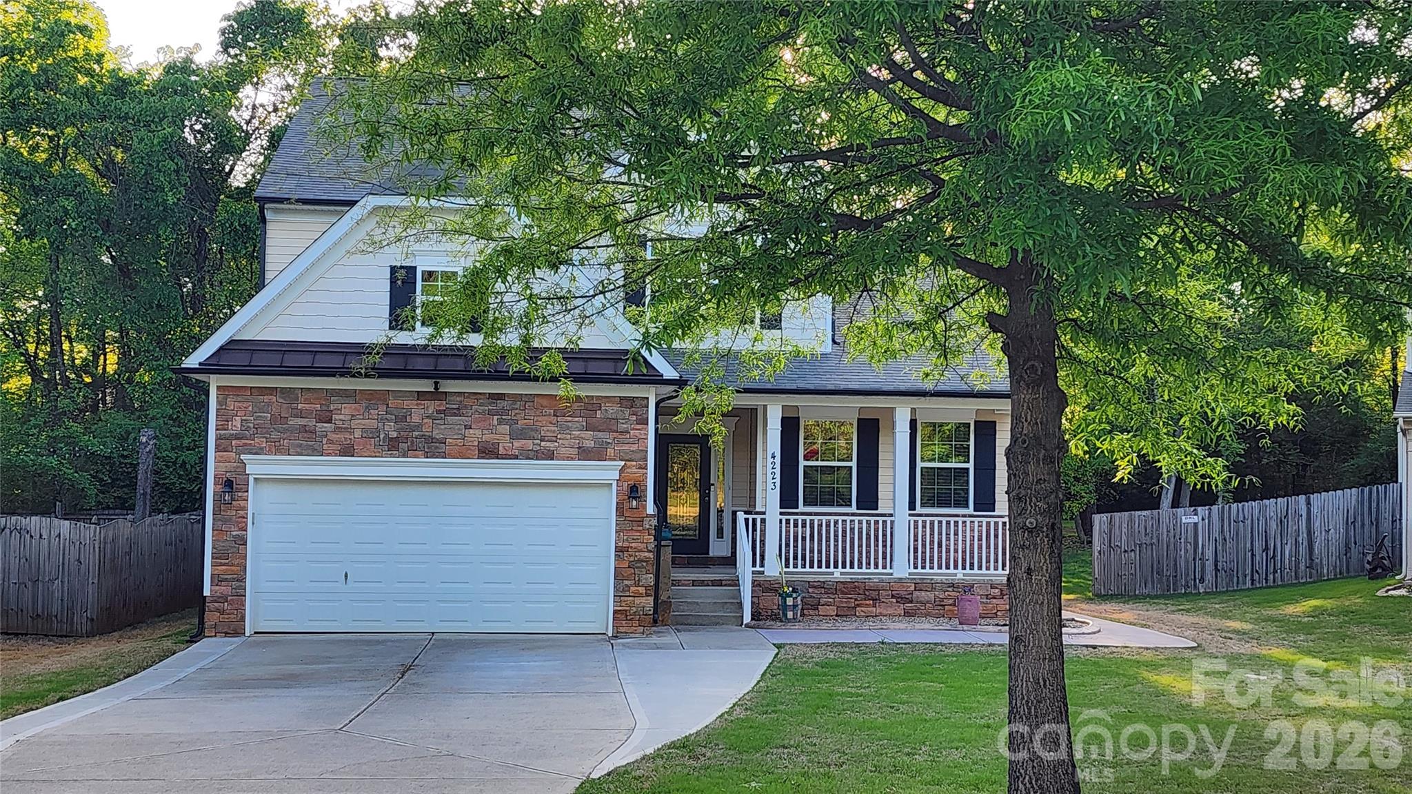 4223 Craighill Lane 74 — photo