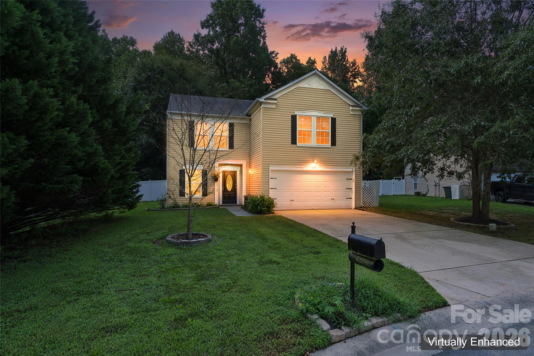 4208 Shasta Circle — photo