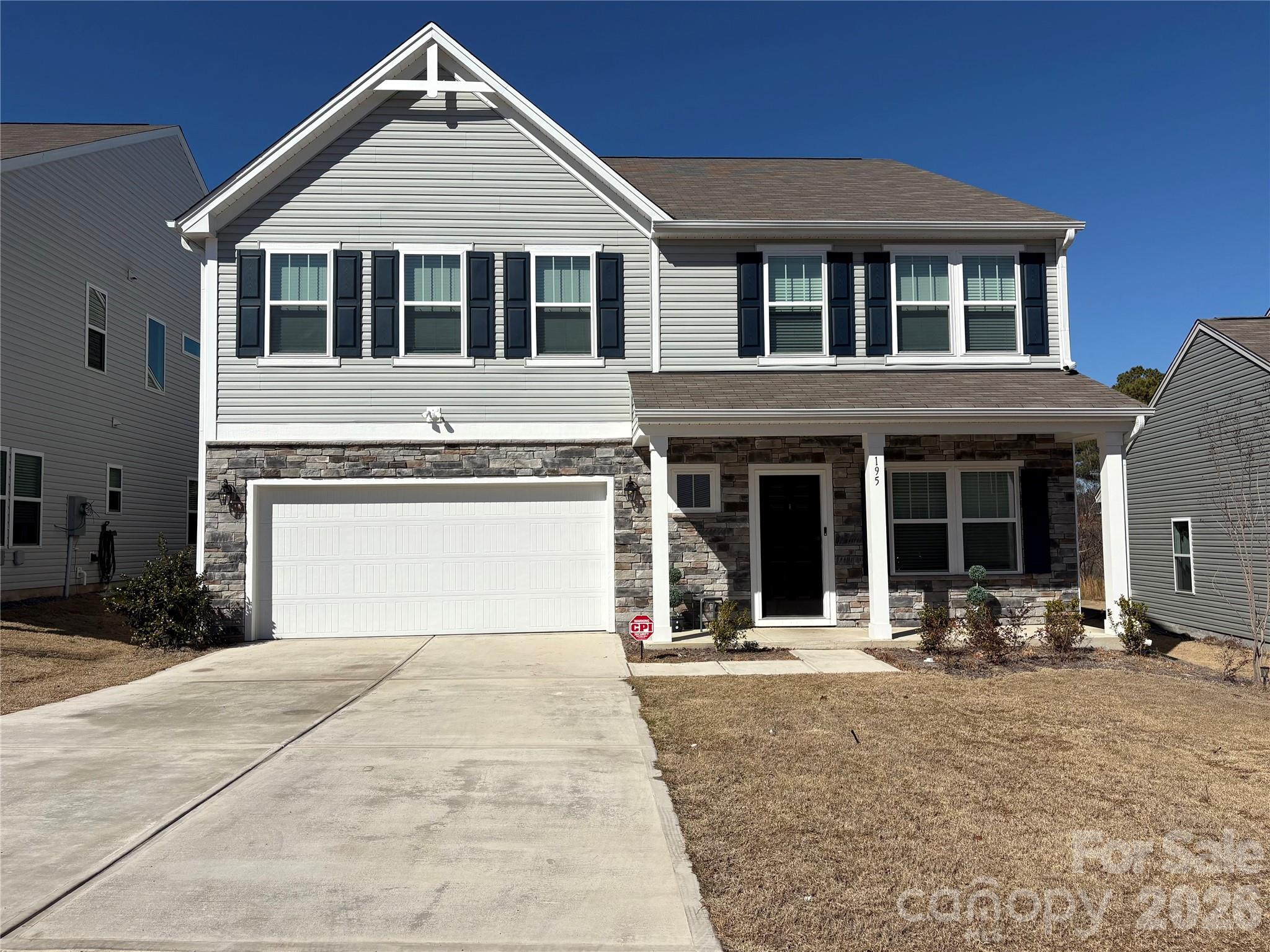 195 Batten Ridge Drive — photo
