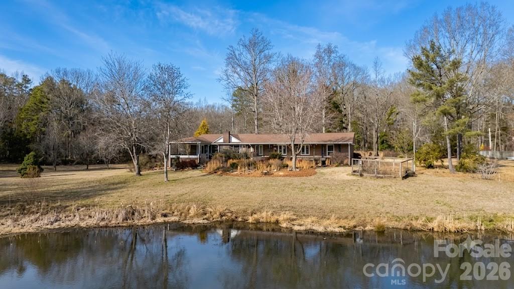 2025 Creekwood Drive — photo
