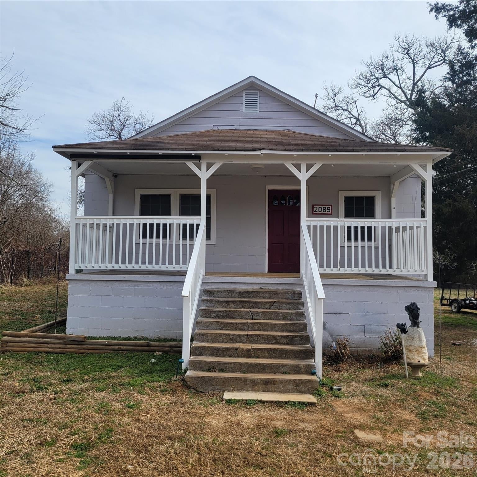 2089 Gastonia Highway — photo