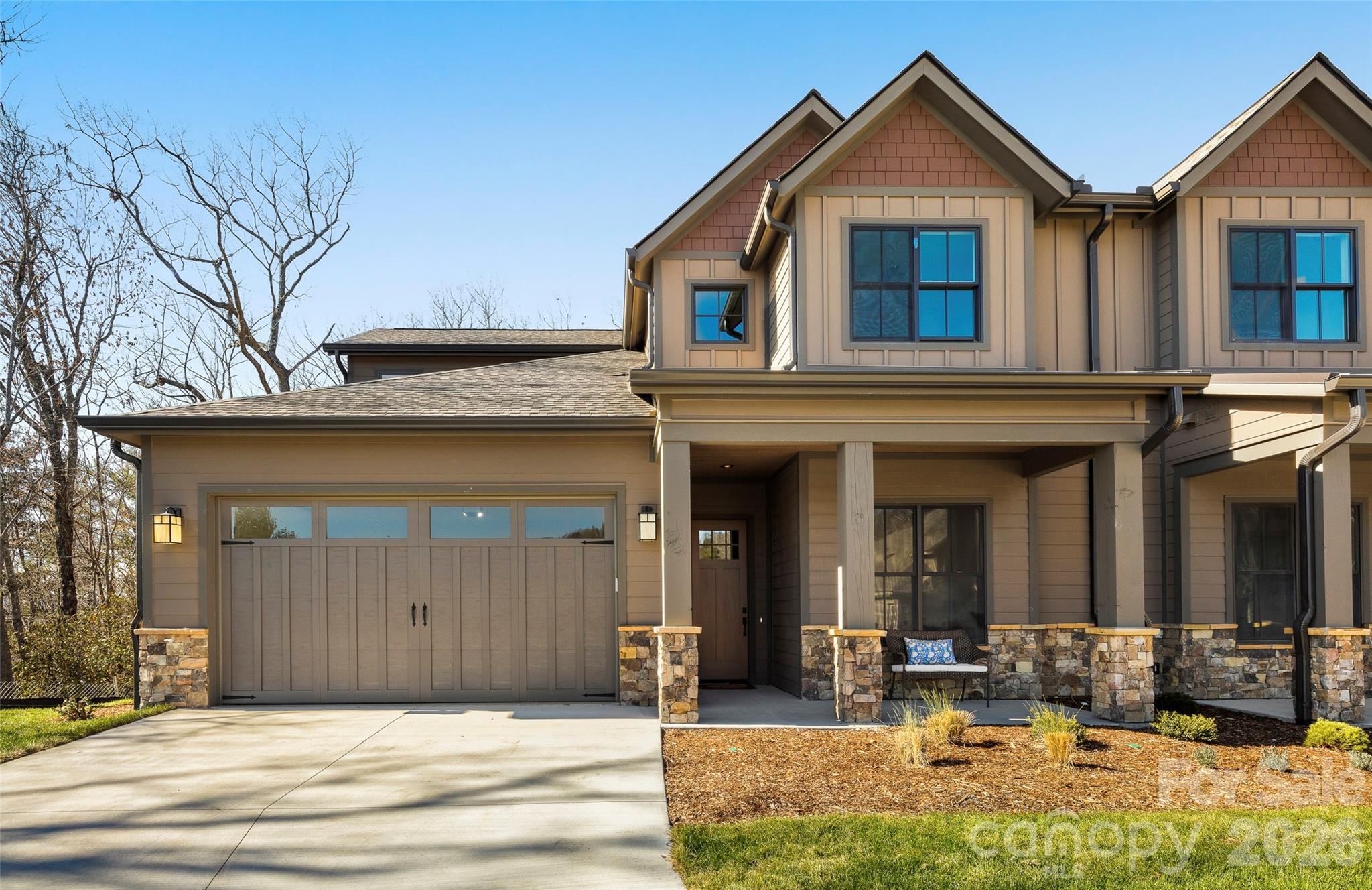 105 Chimney Chase Trail — photo