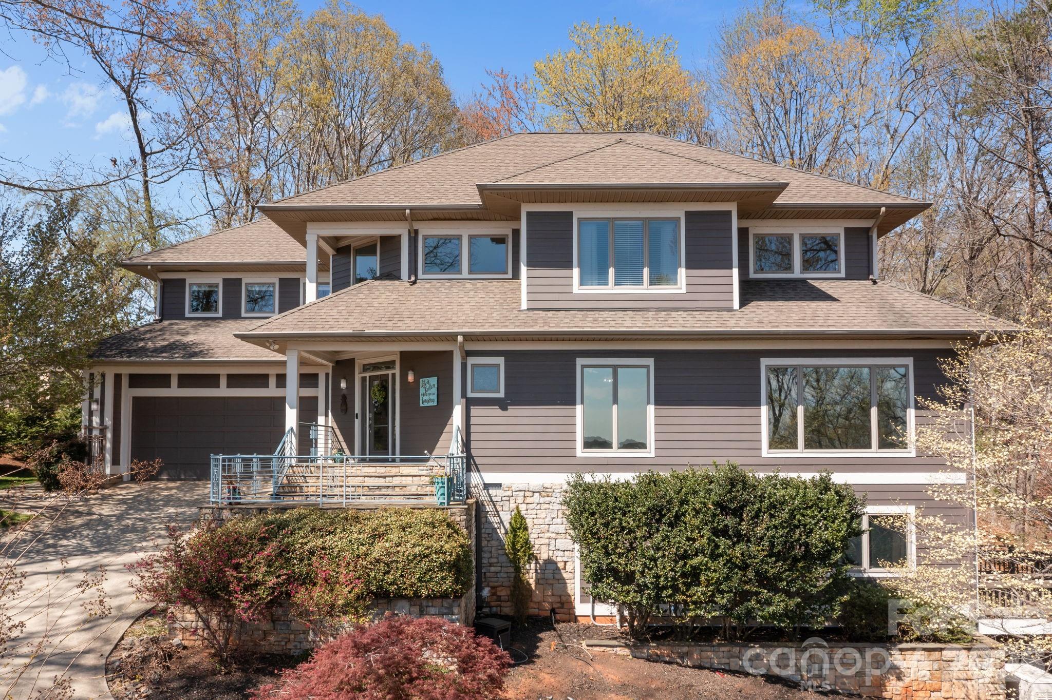184 High Lake Drive — photo