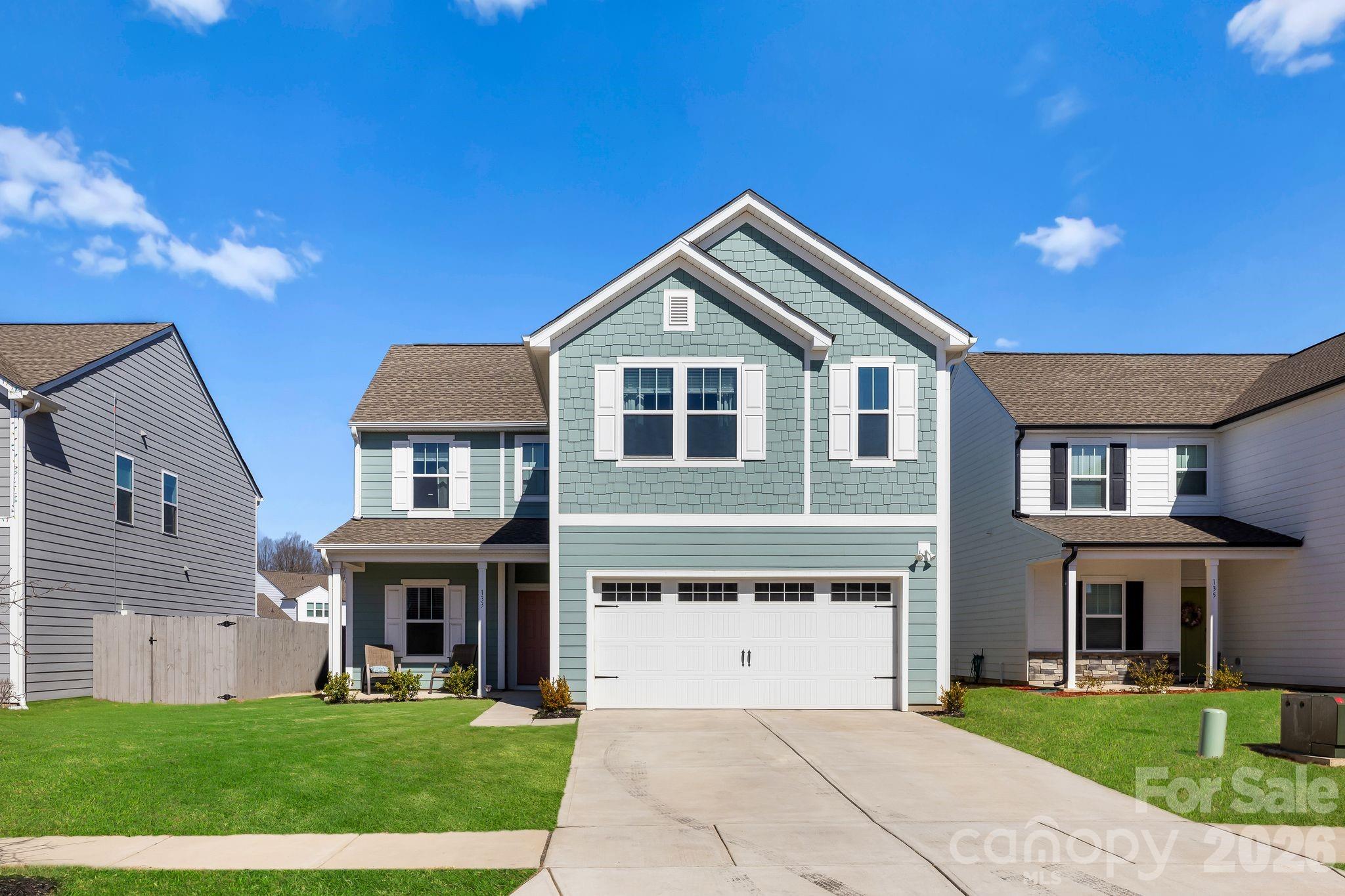 133 Aspire Circle — photo
