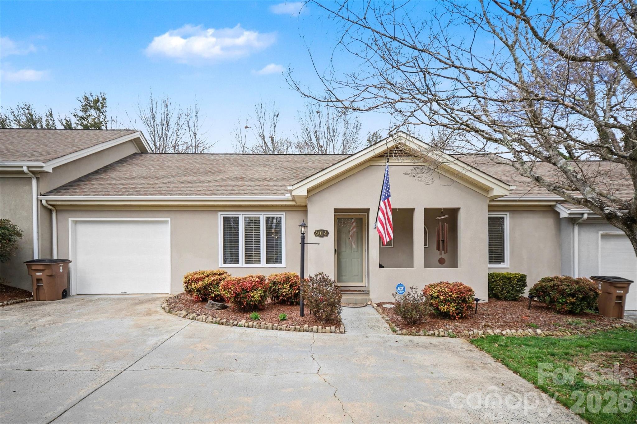 401 Holman Drive 4 — photo