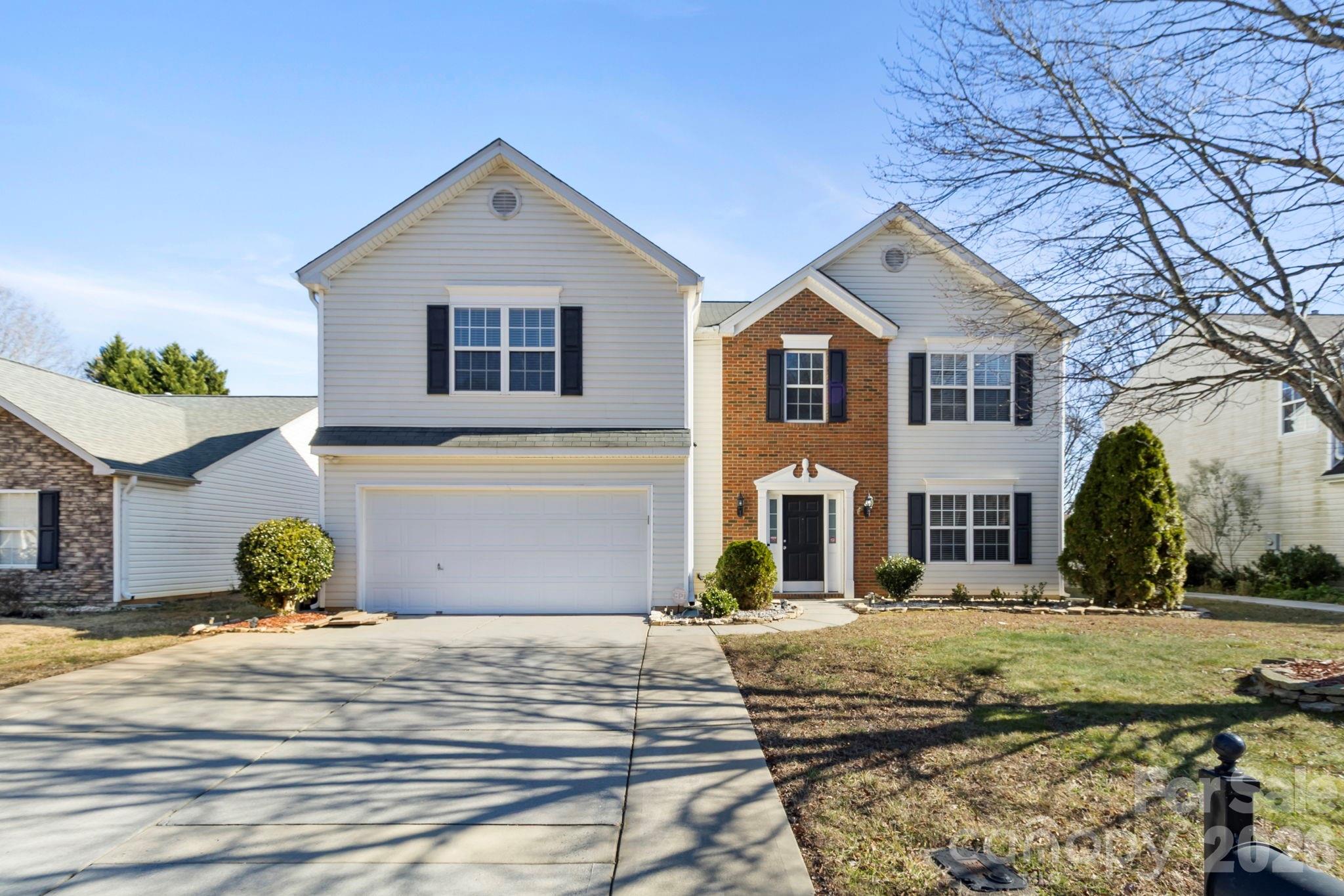3310 Arbor Pointe Drive — photo