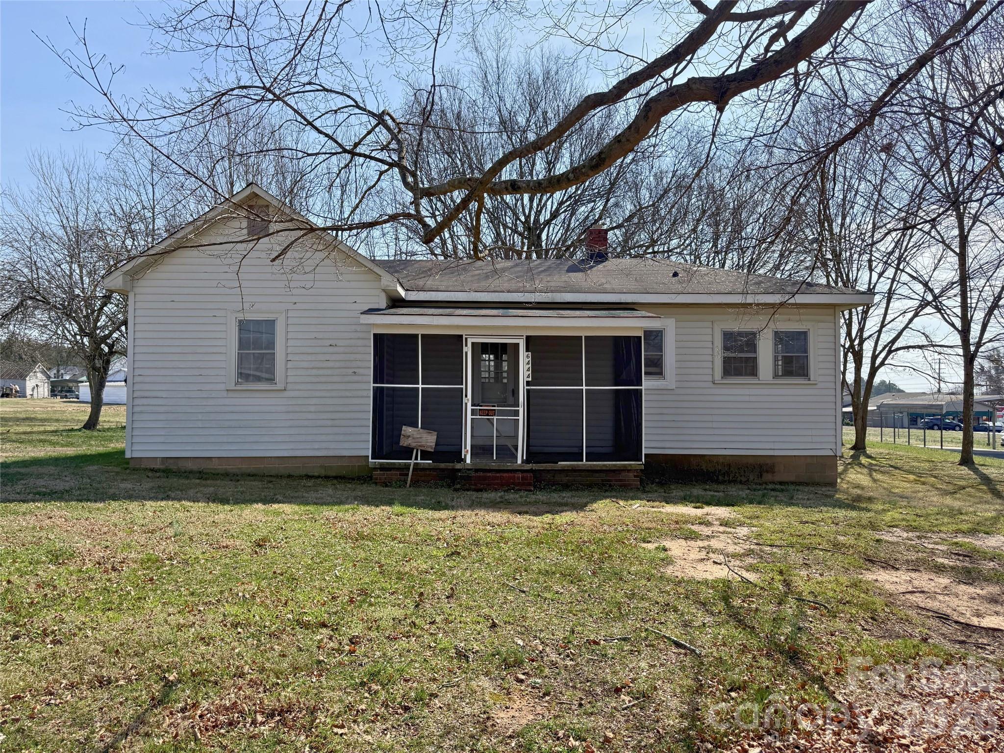00 Campground Road — photo