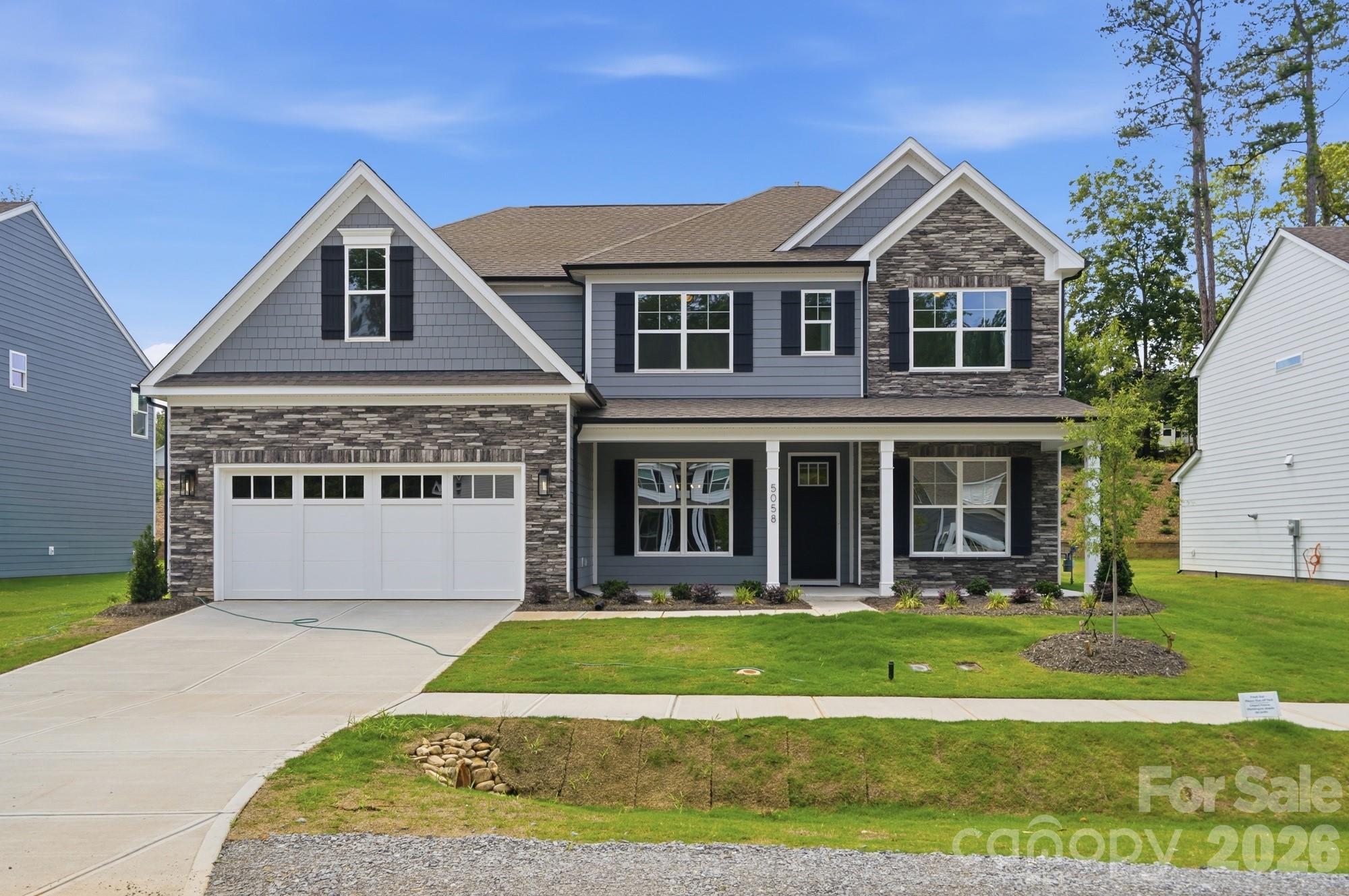 5058 McLaughlin Loop — photo