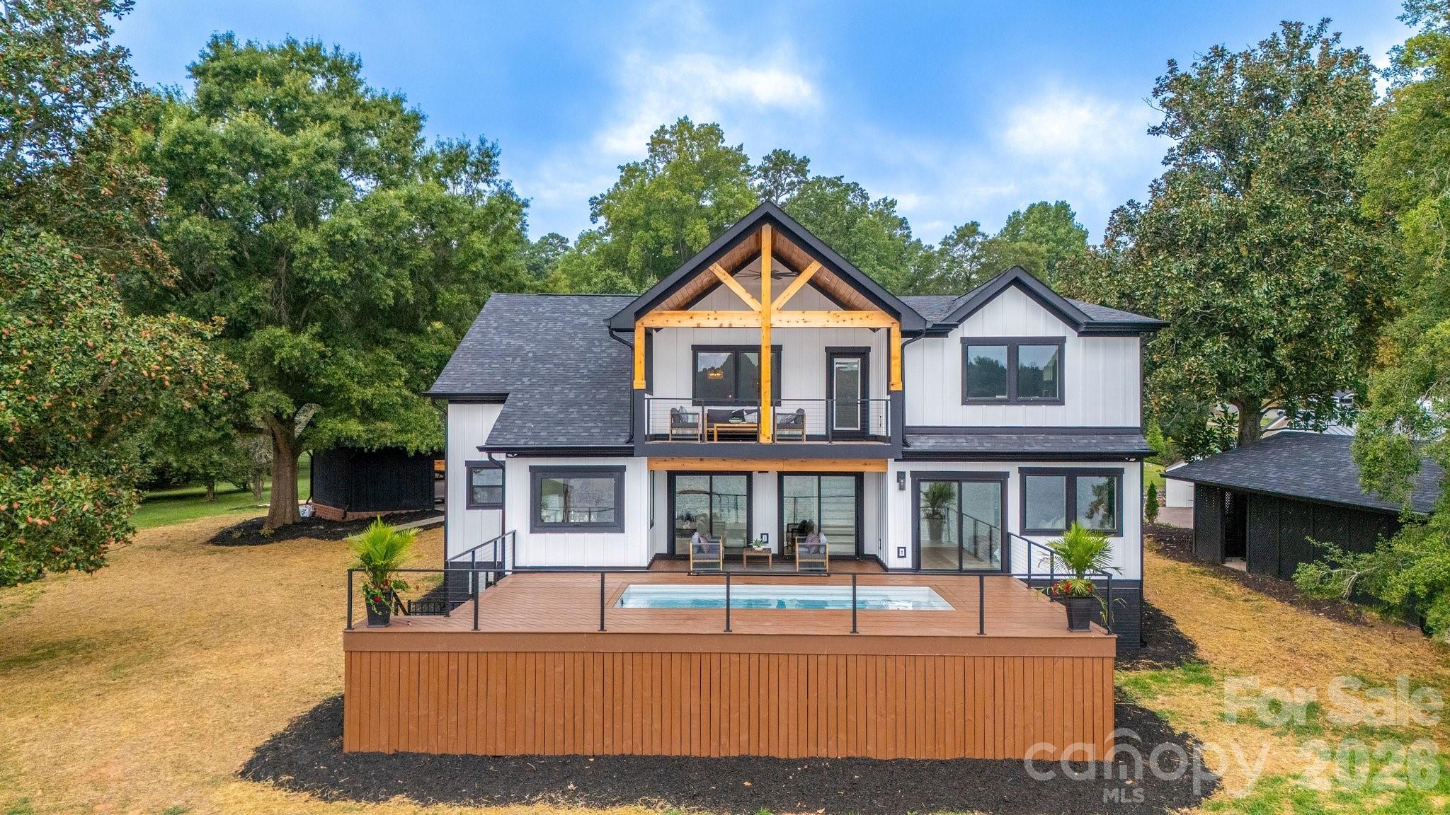 216 Lake Pines Lane — photo