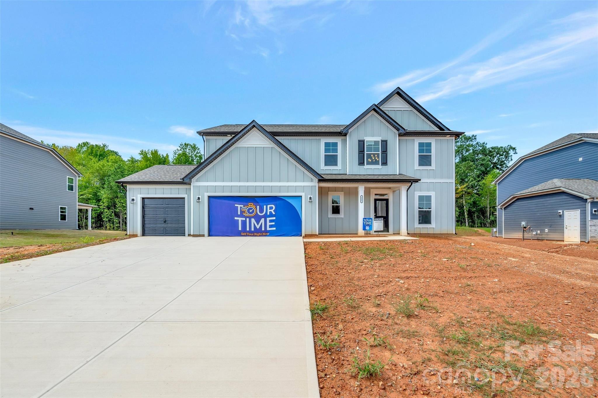 221 Amber Glen Drive — photo