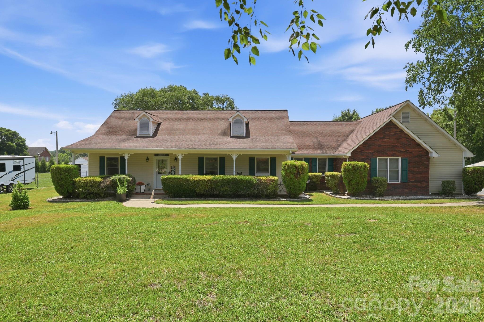 25472 Millingport Road — photo