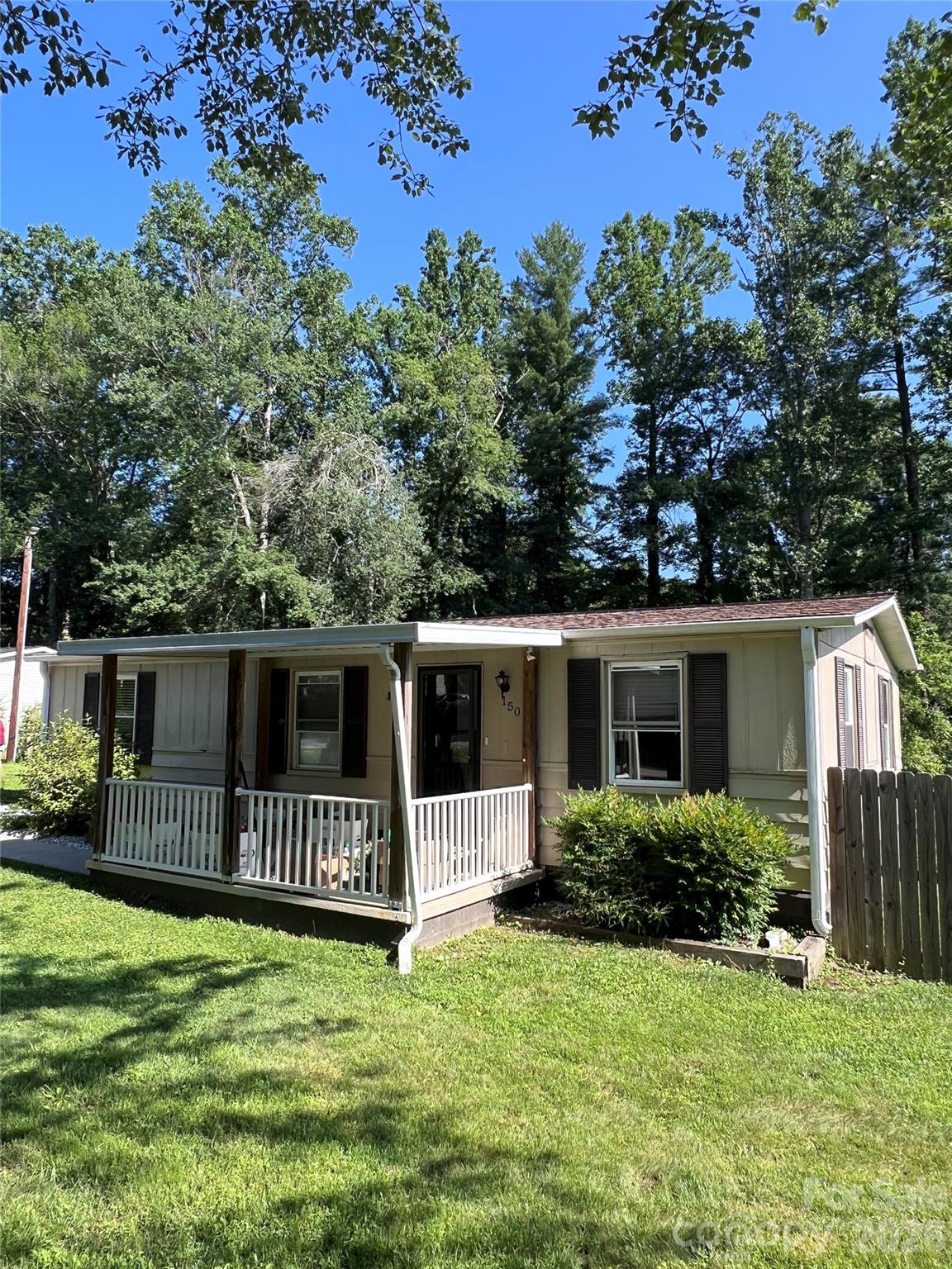150 Piney Ridge Drive — photo