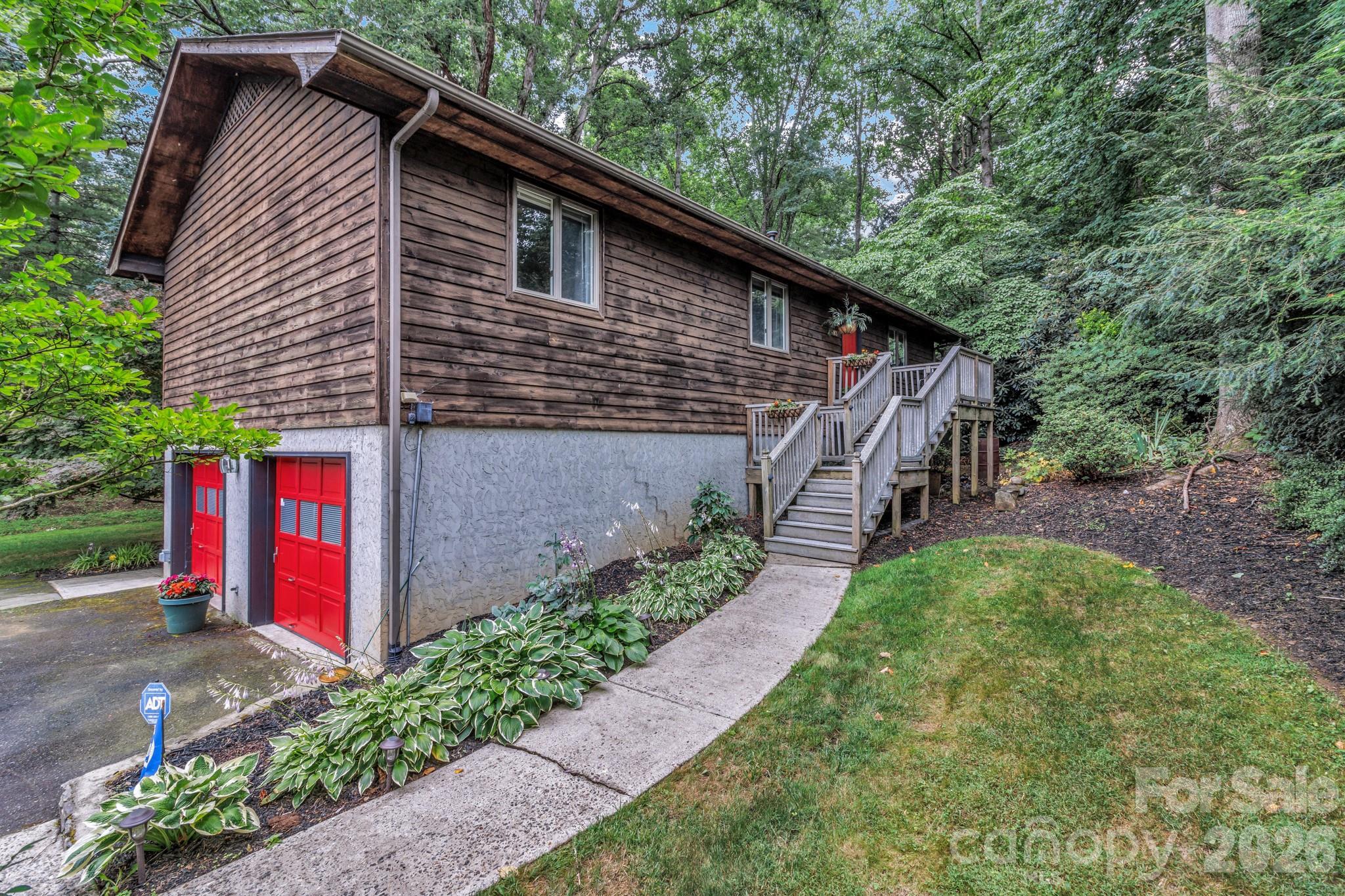 603 Rose Hill Road — photo