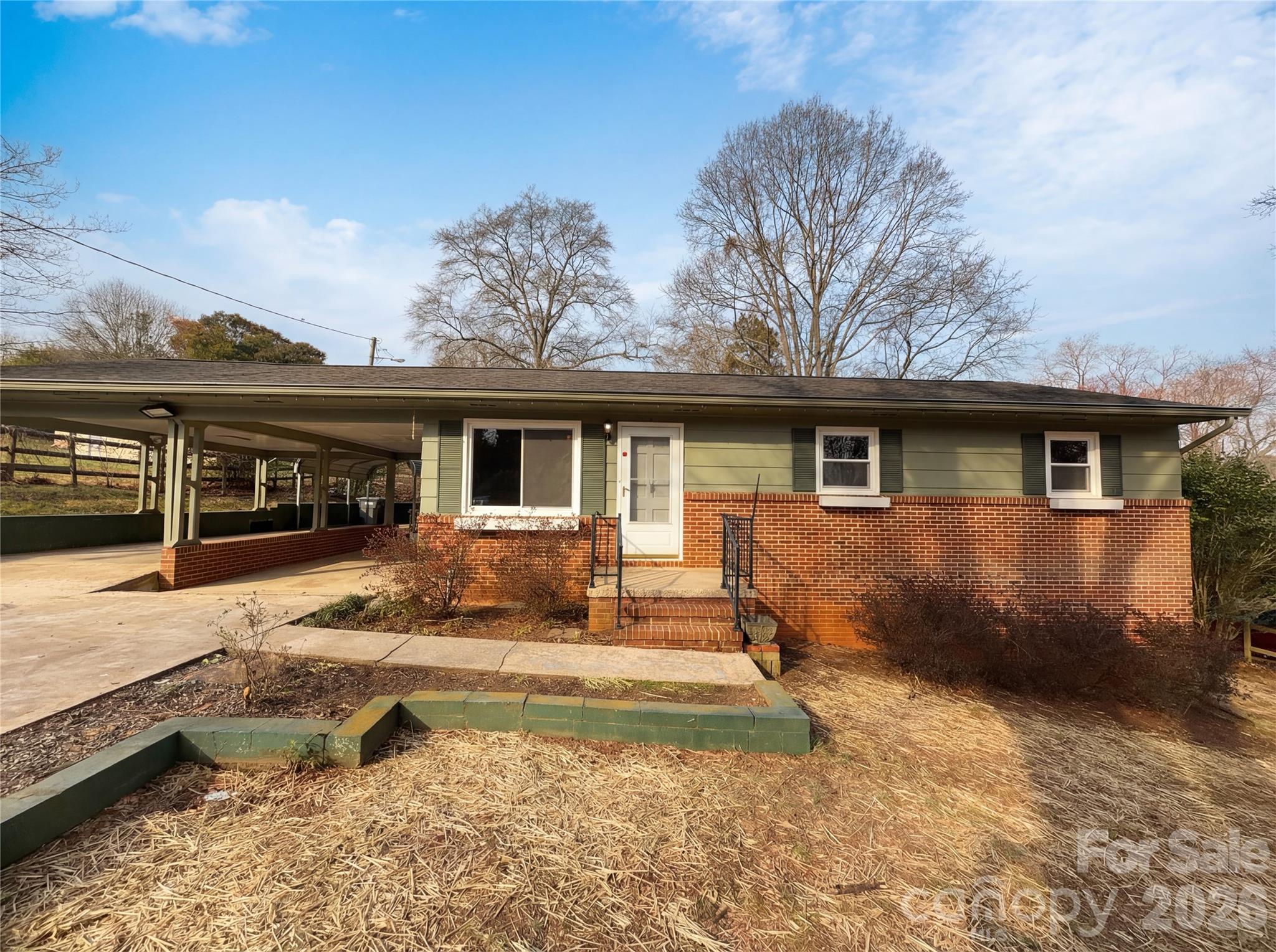 310 Mitchell Street — photo
