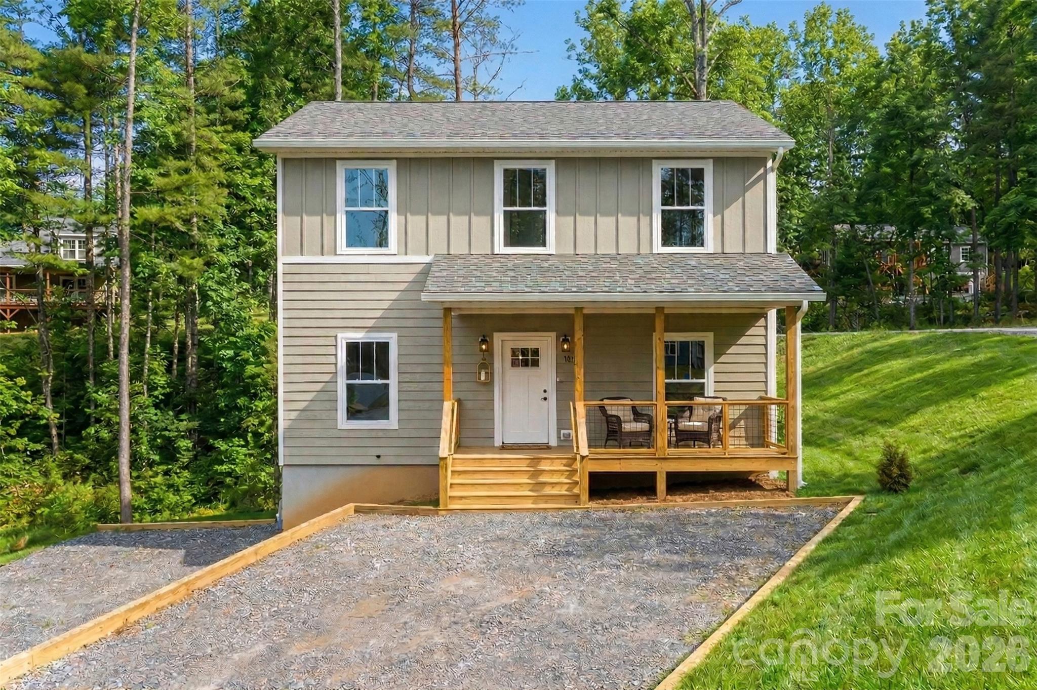 165 Cascade Ridge Road — photo