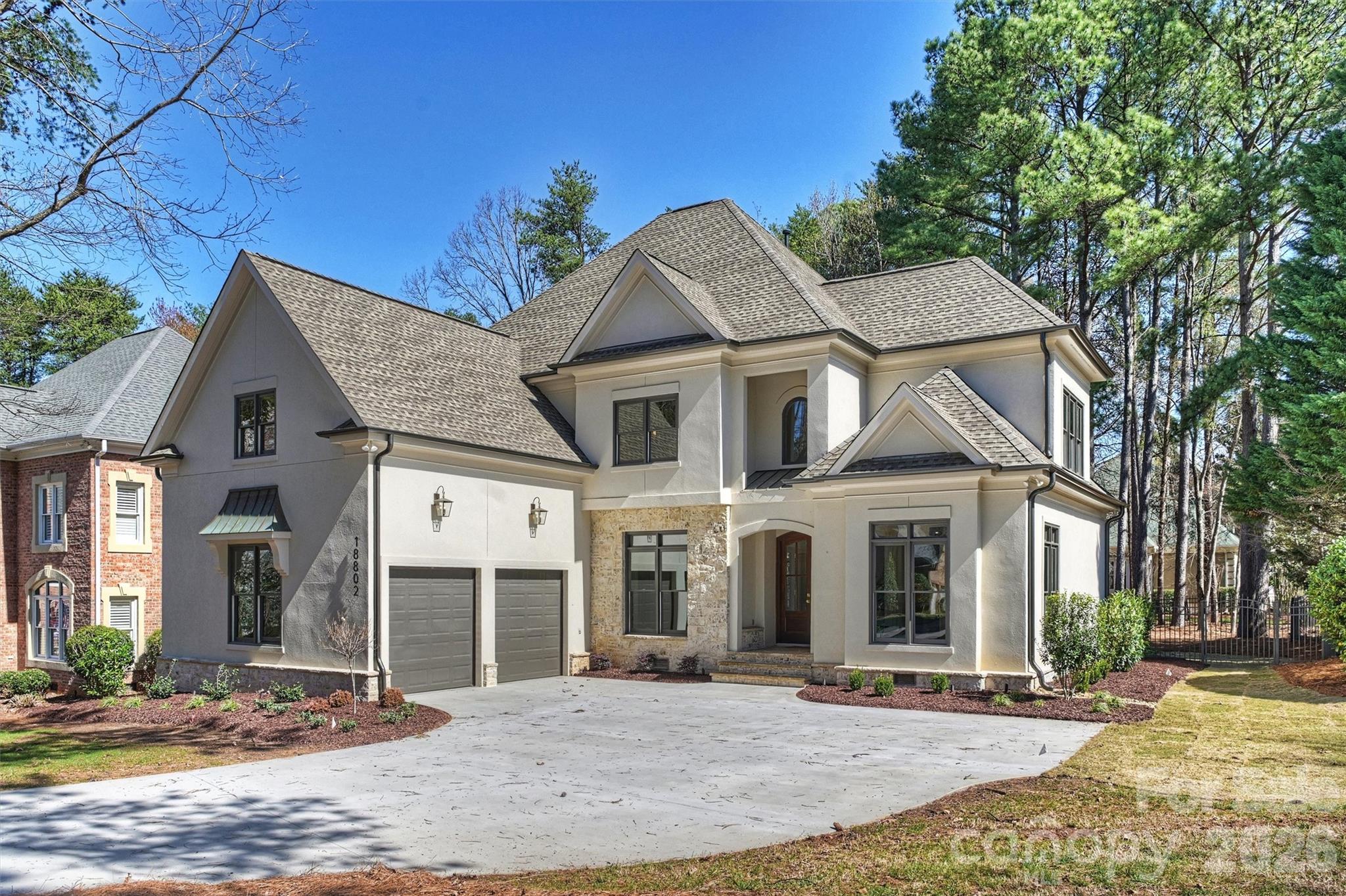 18802 Pentwater Court — photo