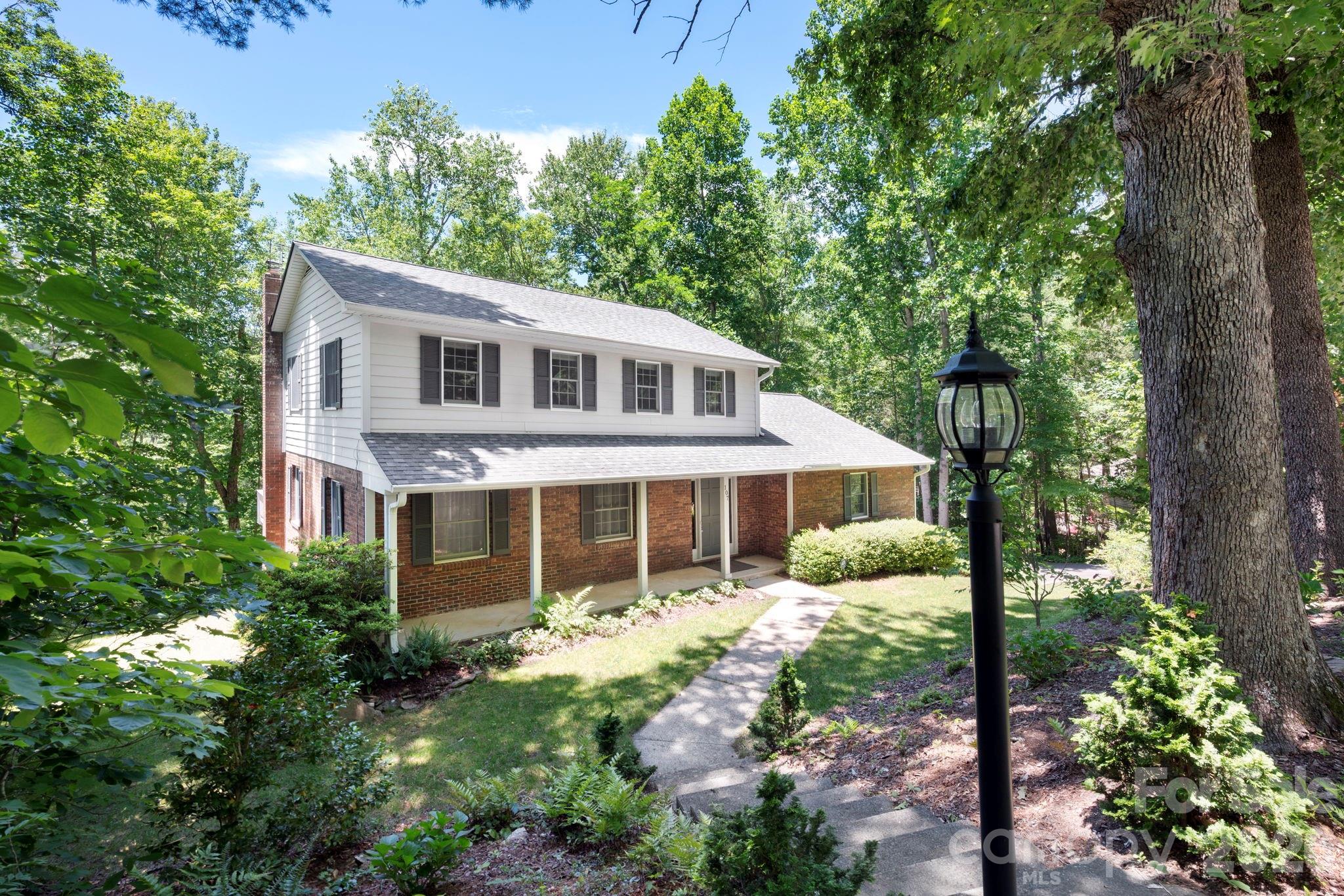 107 Ballantree Drive — photo