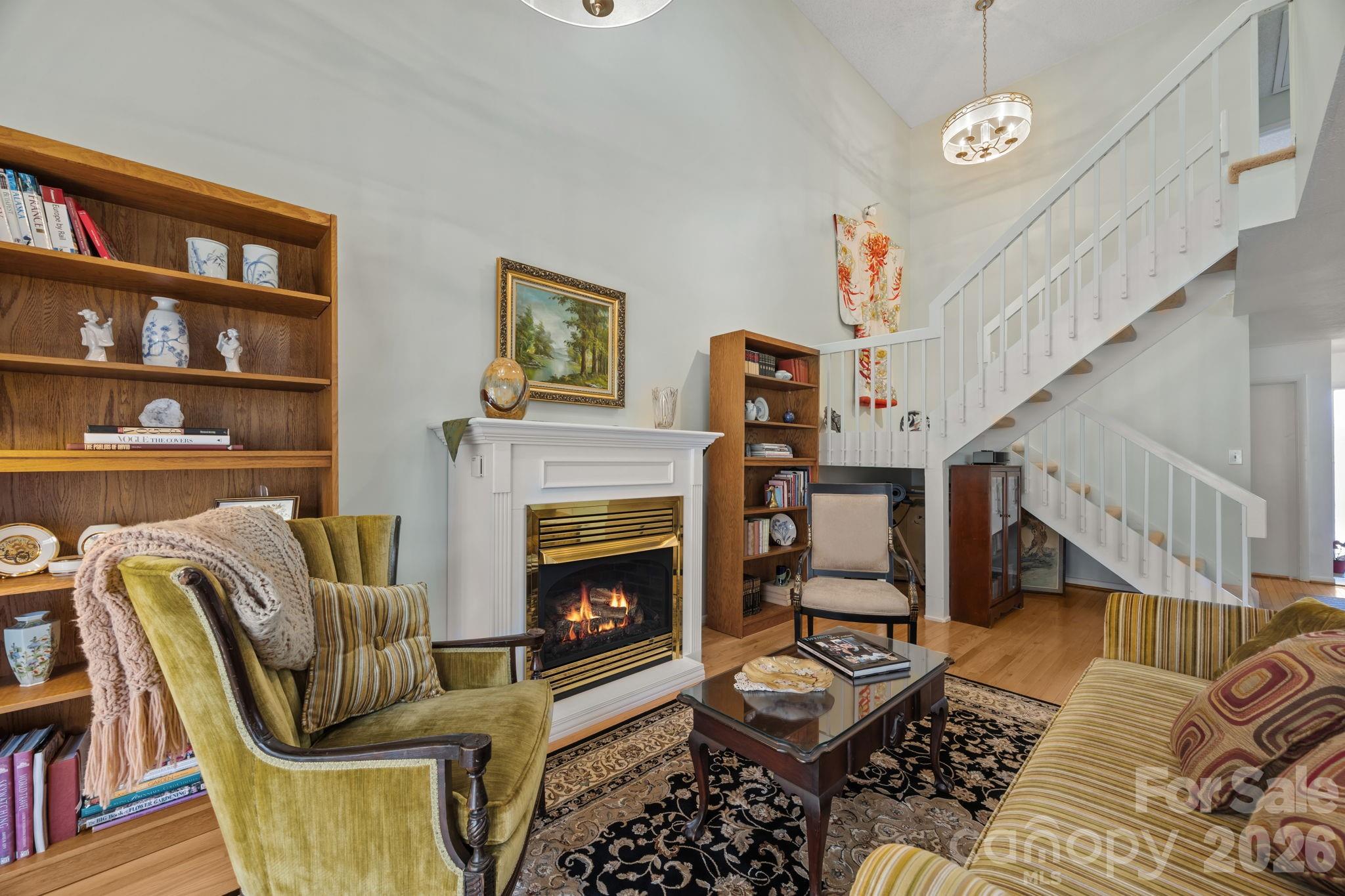 102 Crowfields Drive — photo