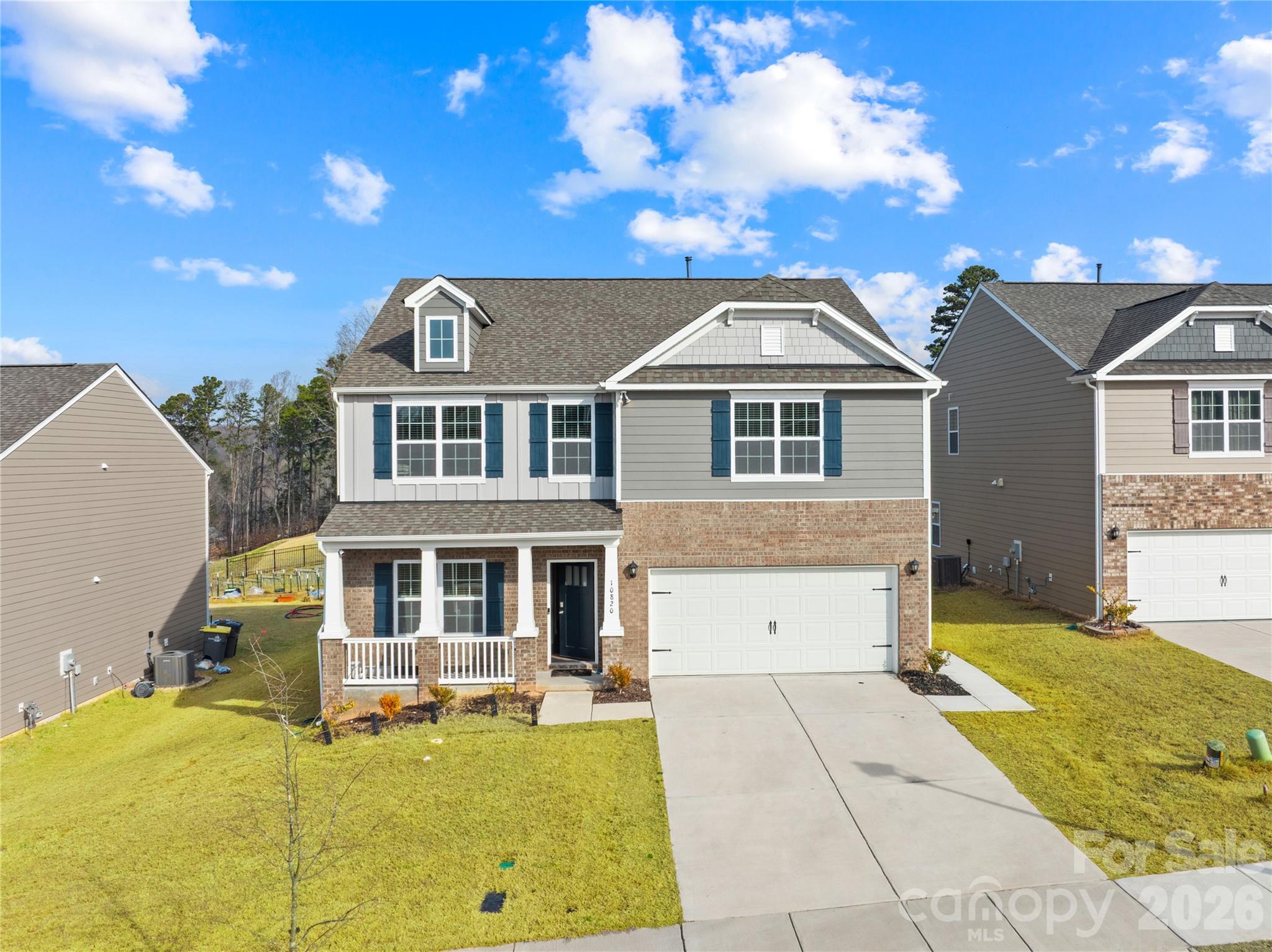 10820 Tuff Lane 113 — photo