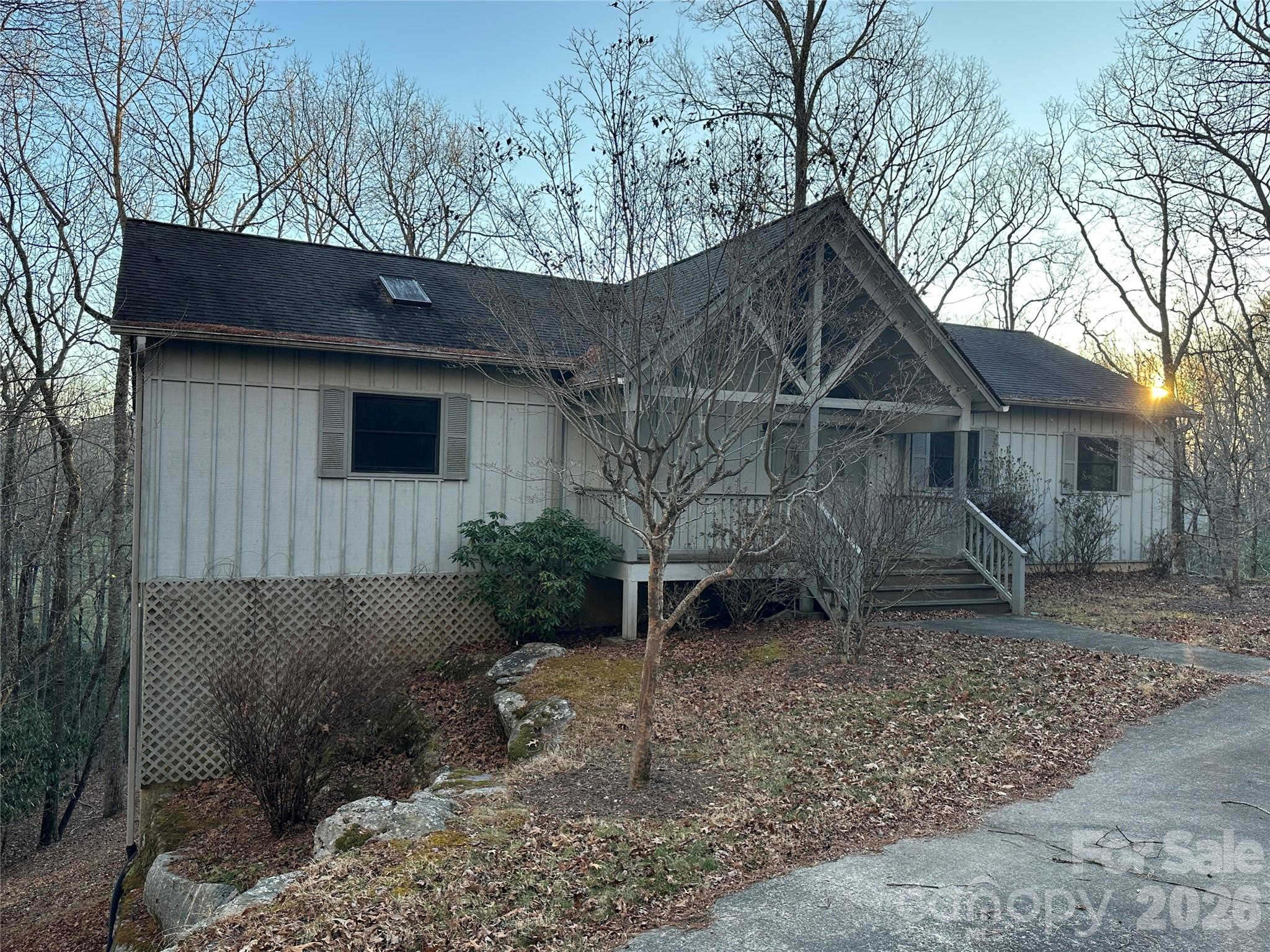 94 Blackberry Trail — photo