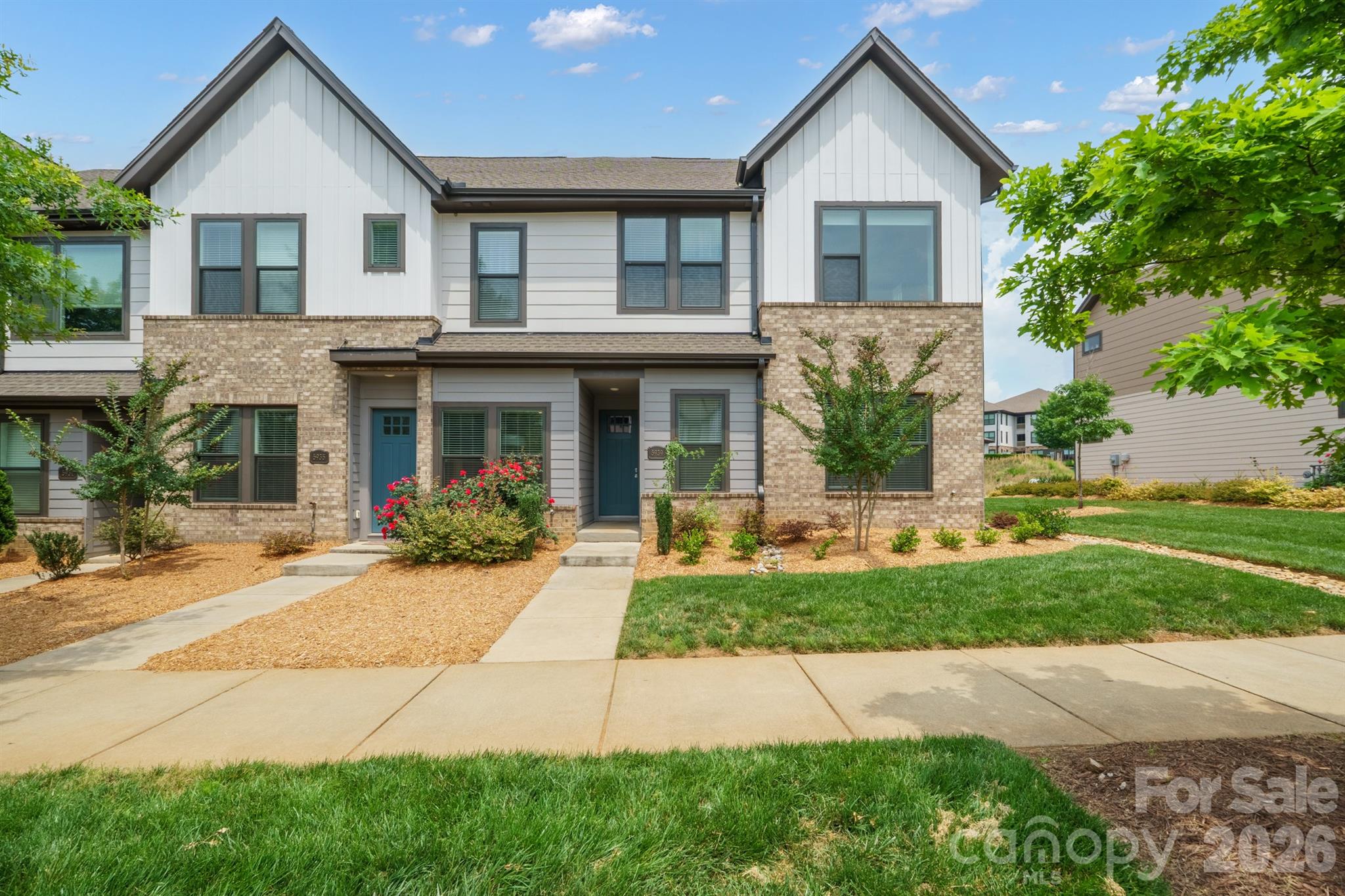 5939 Ardrey Kell Road — photo