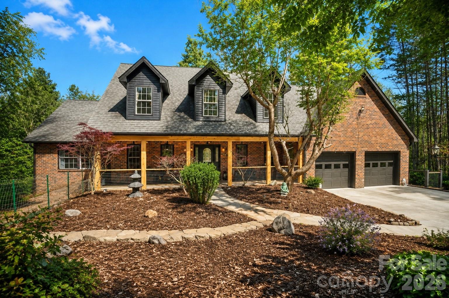 4005 Little River Road — photo