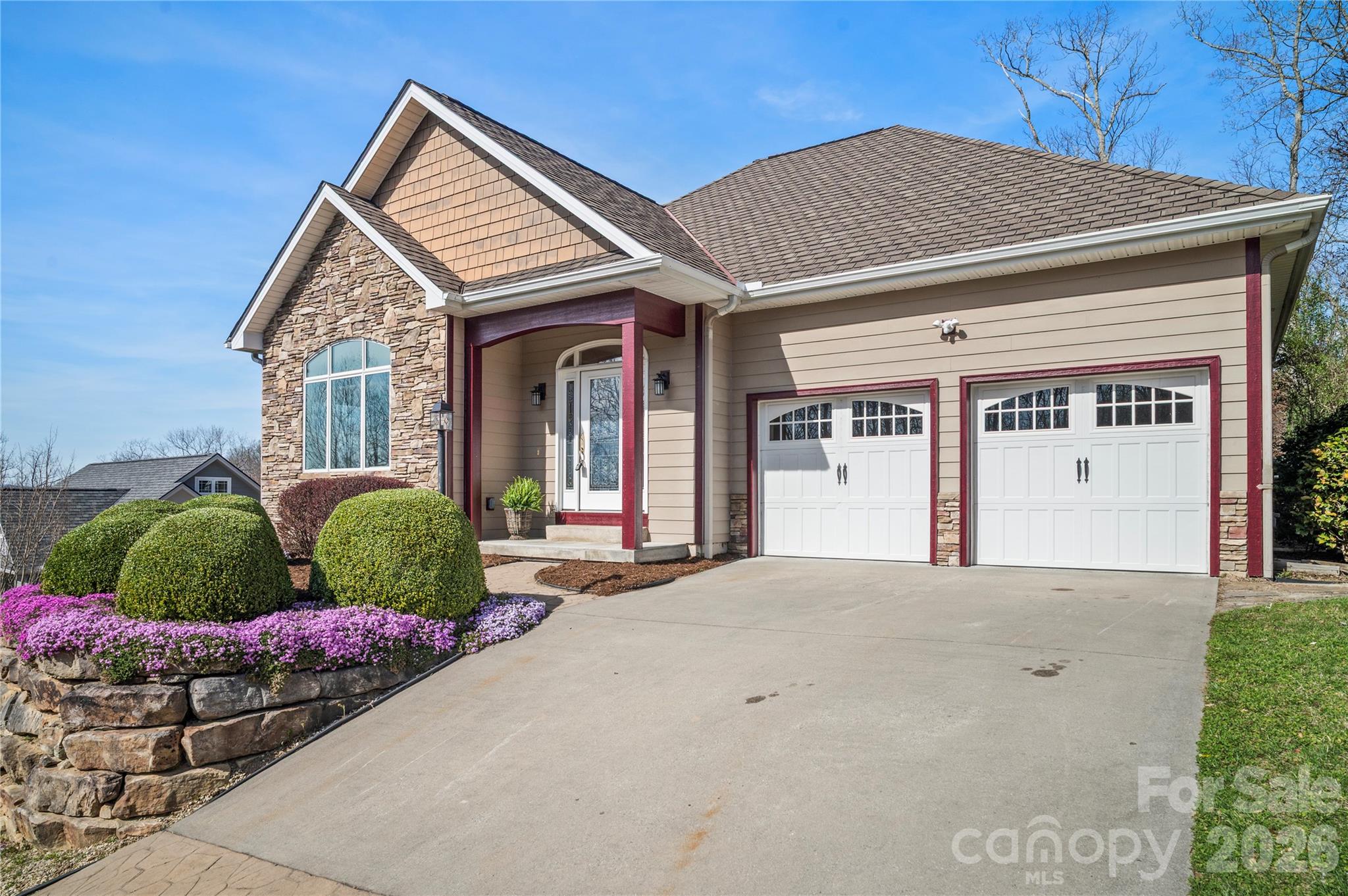 84 Deep Valley Lane — photo