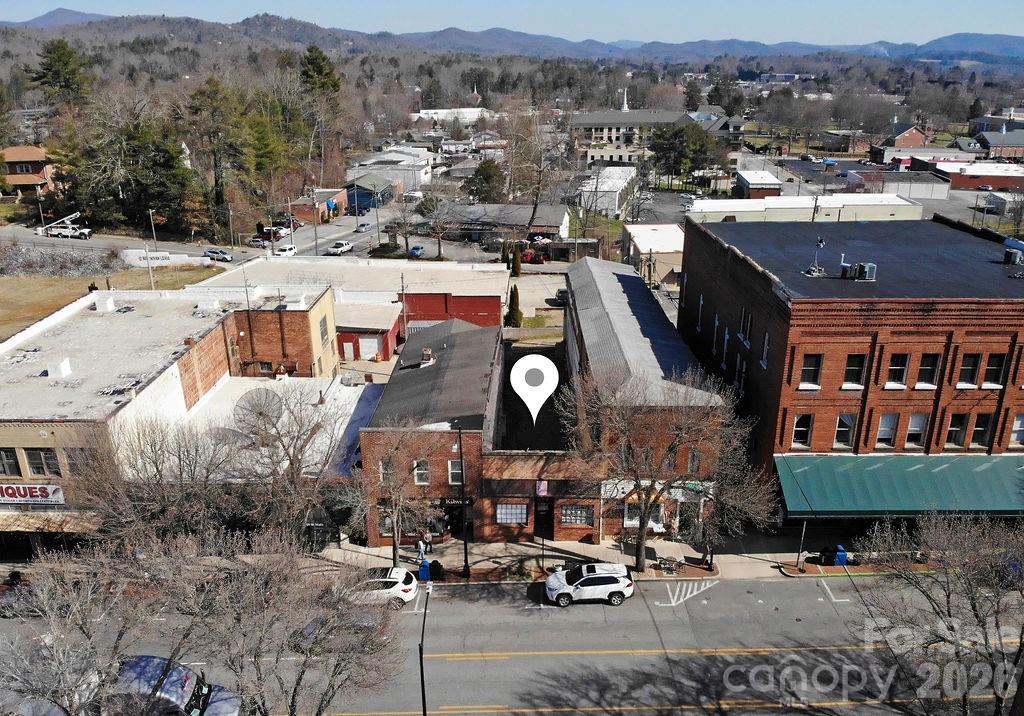 46 W Main Street — photo