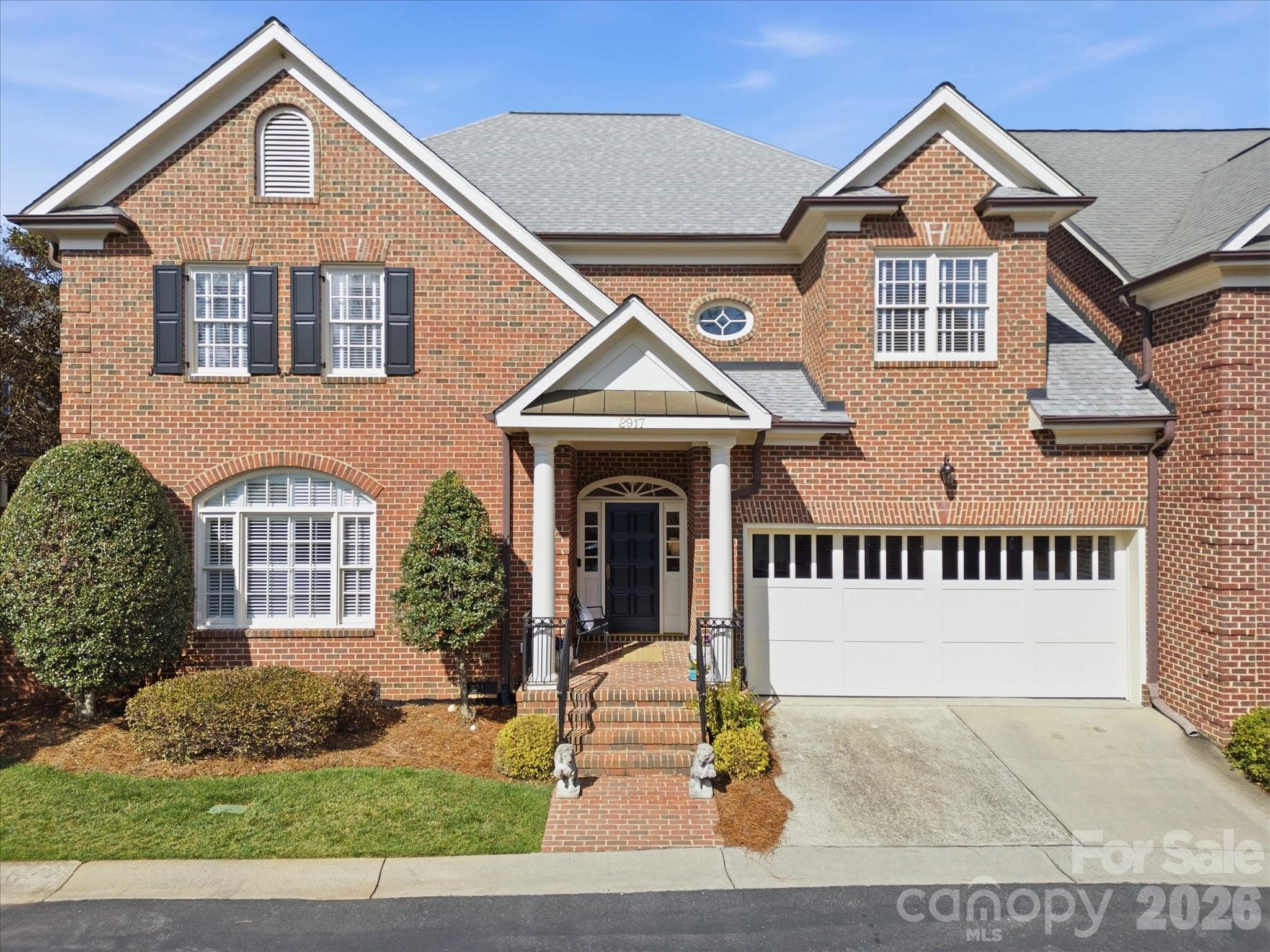 2917 Camden Park Place — photo