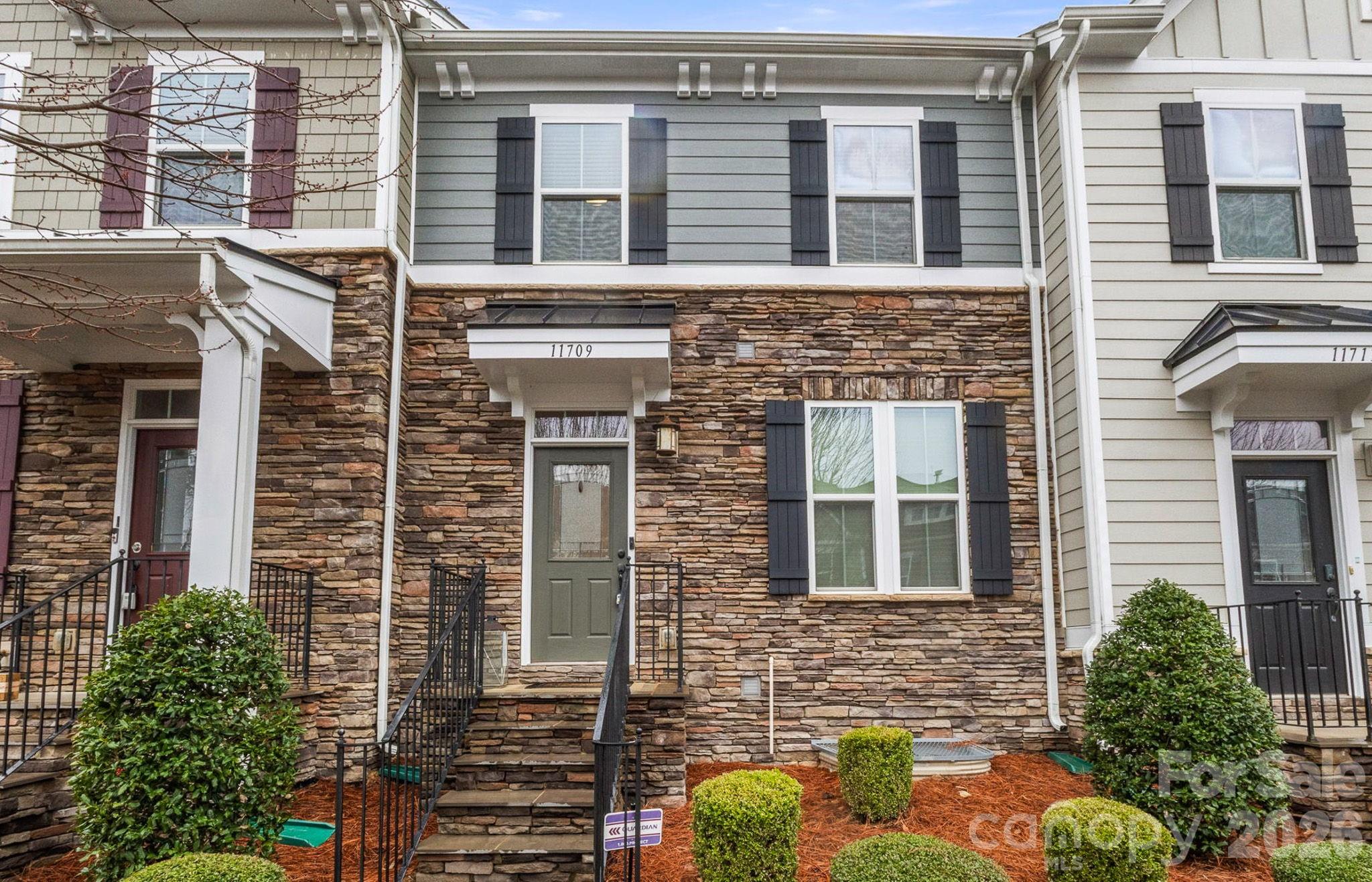 11709 Blessington Road — photo