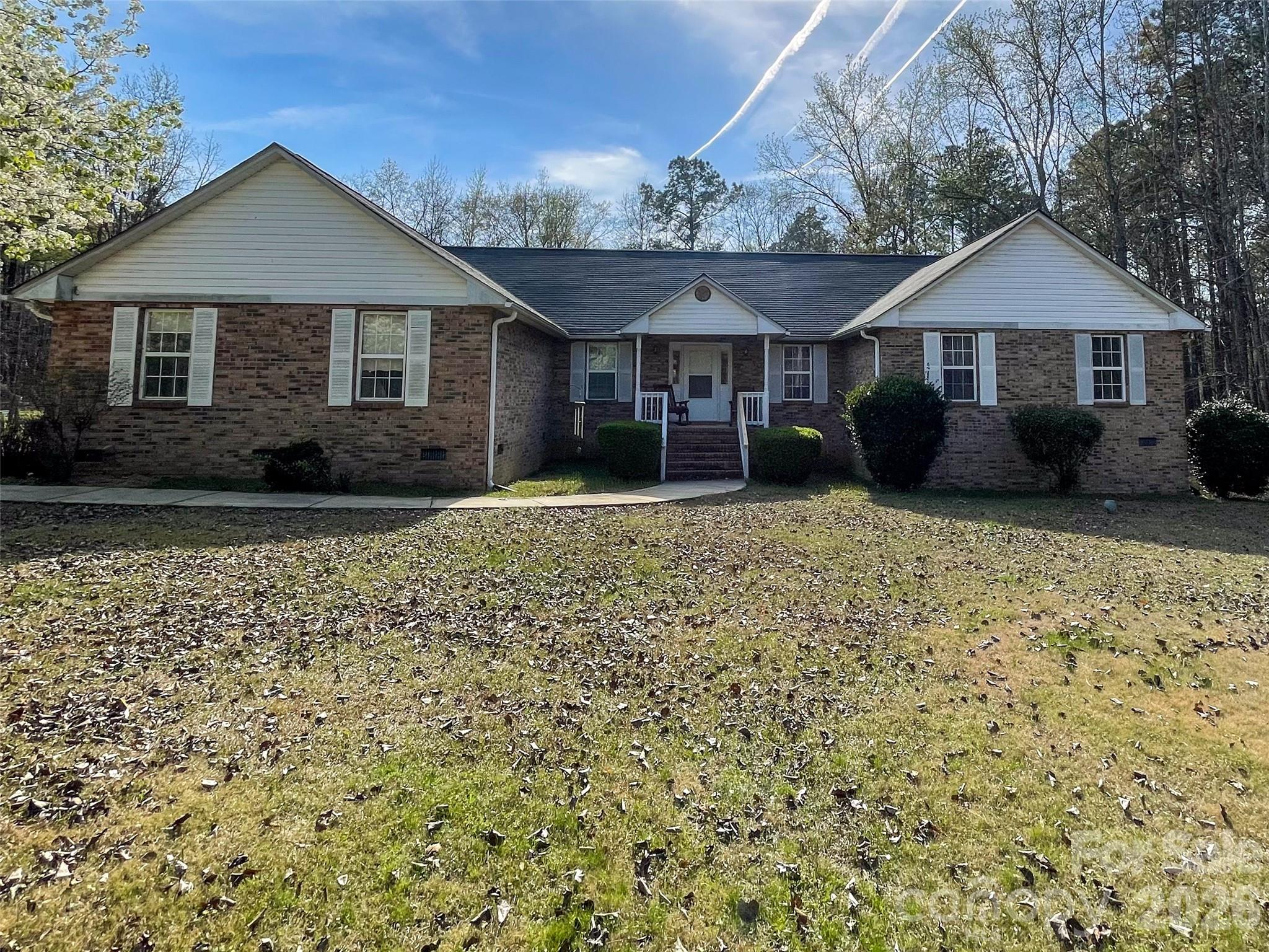 3271 Ebenezer Church Road — photo
