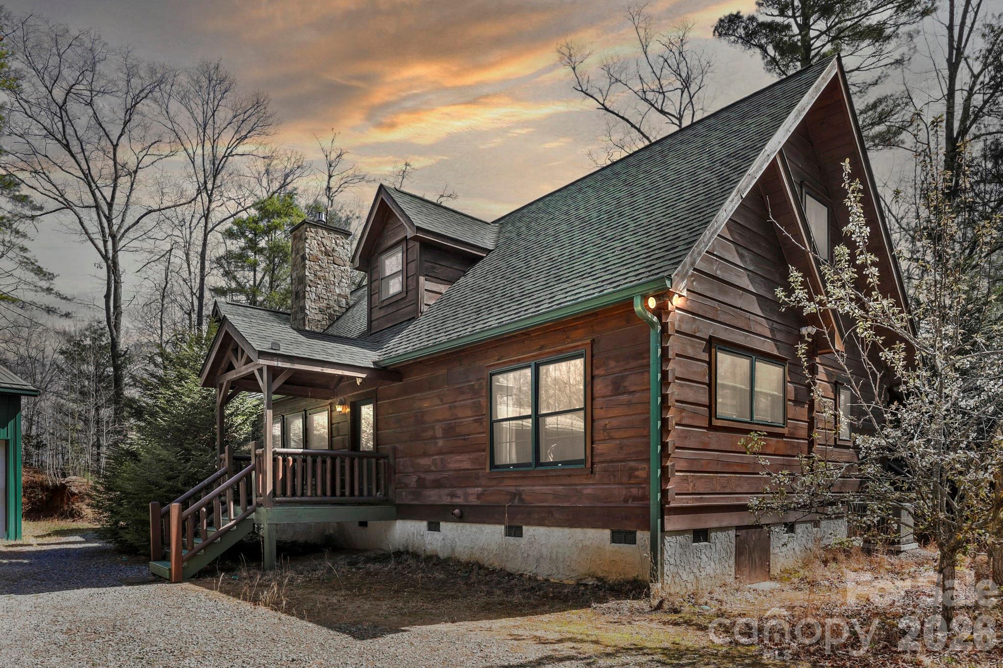 213 Big Valley Road — photo