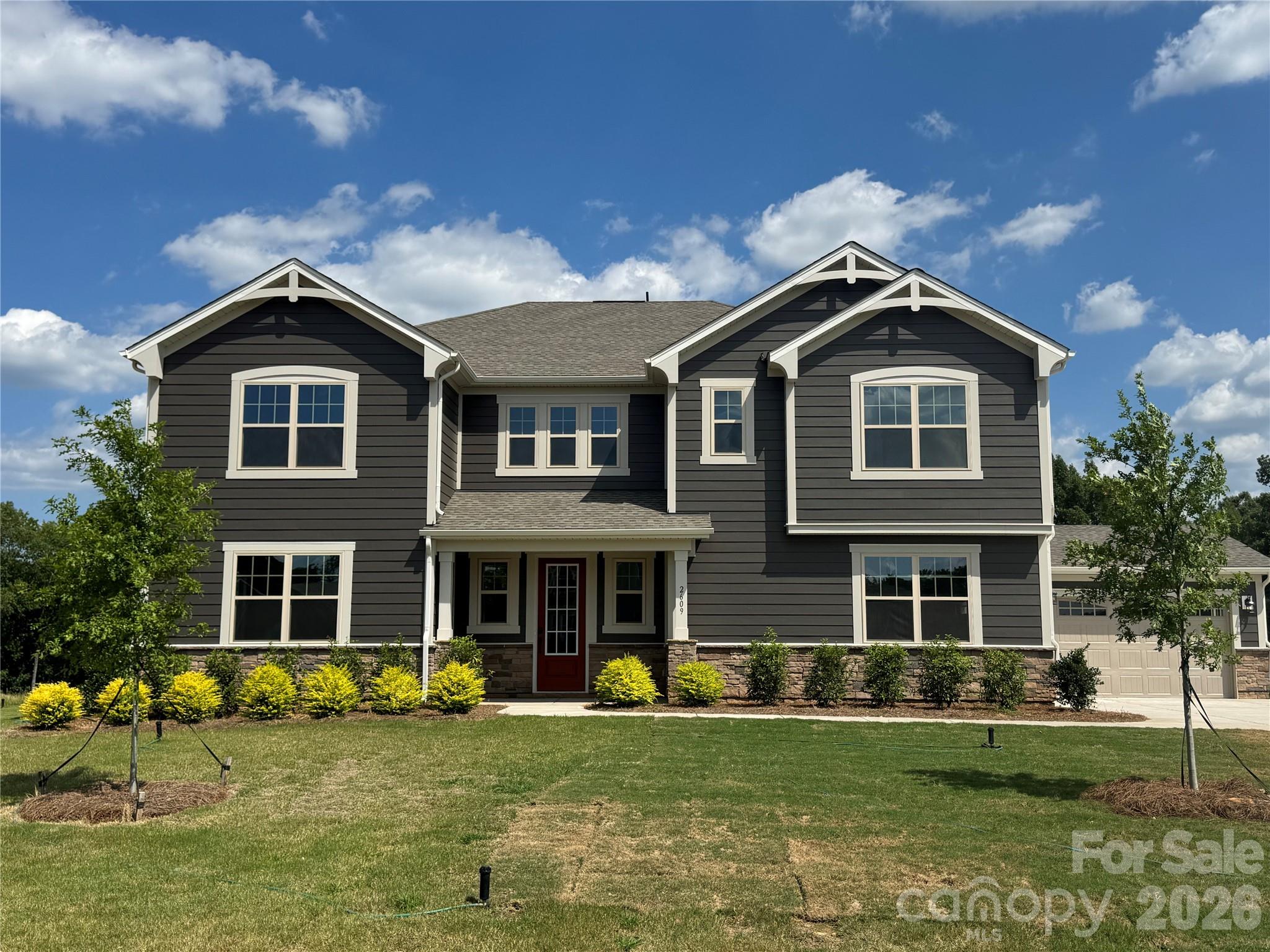 2609 Mabel Lane — photo