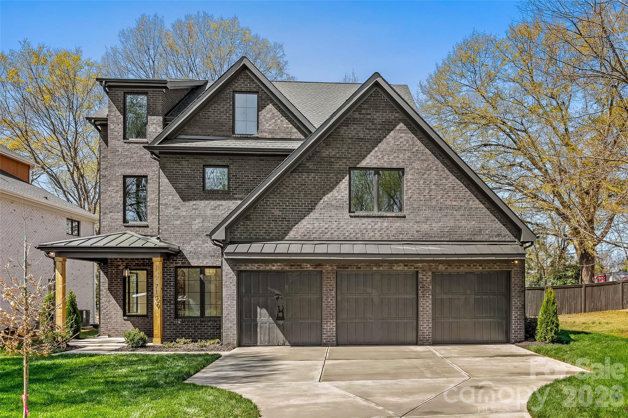 7109 Essington Drive — photo