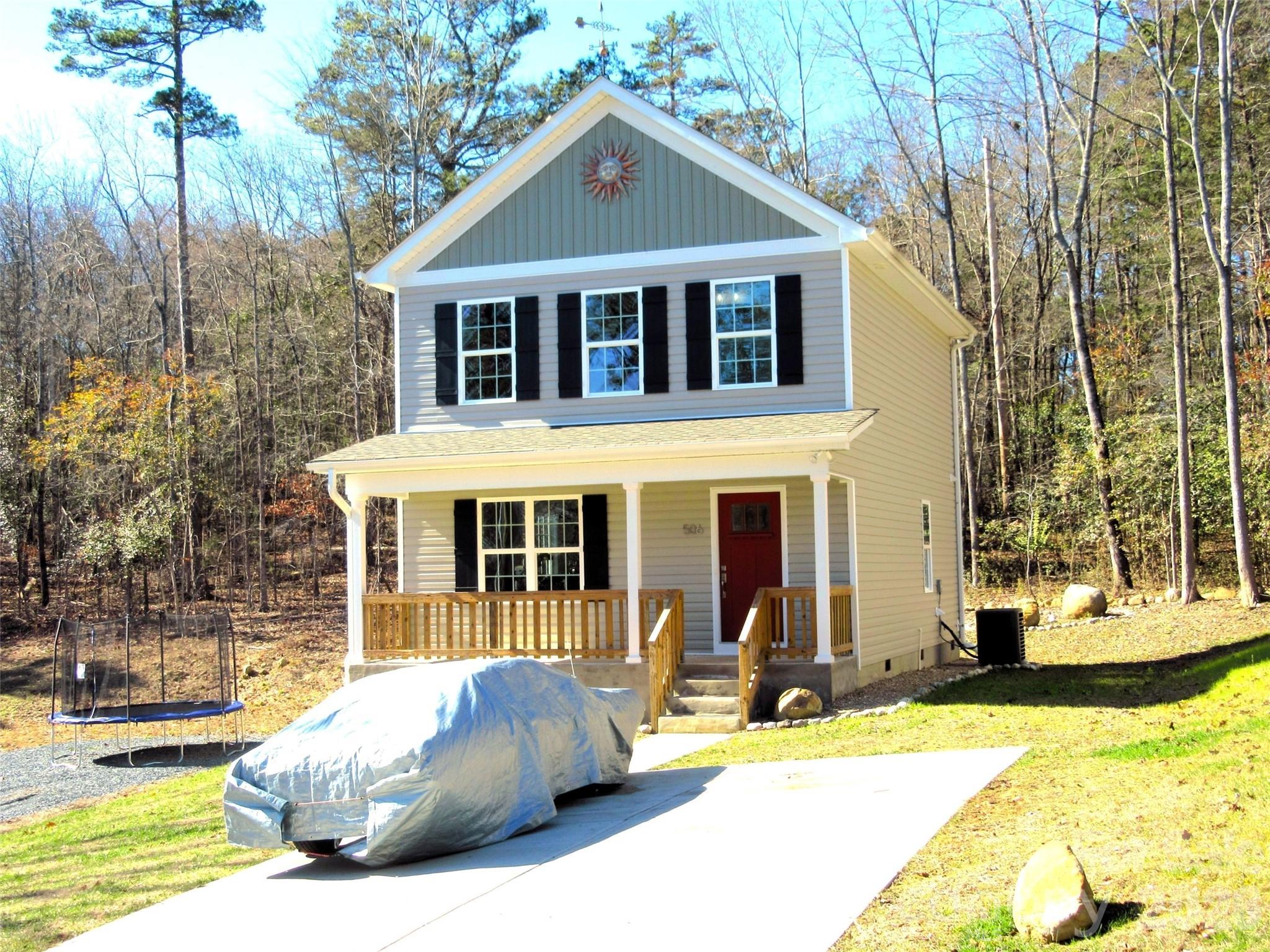 506 Lake Head Road — photo