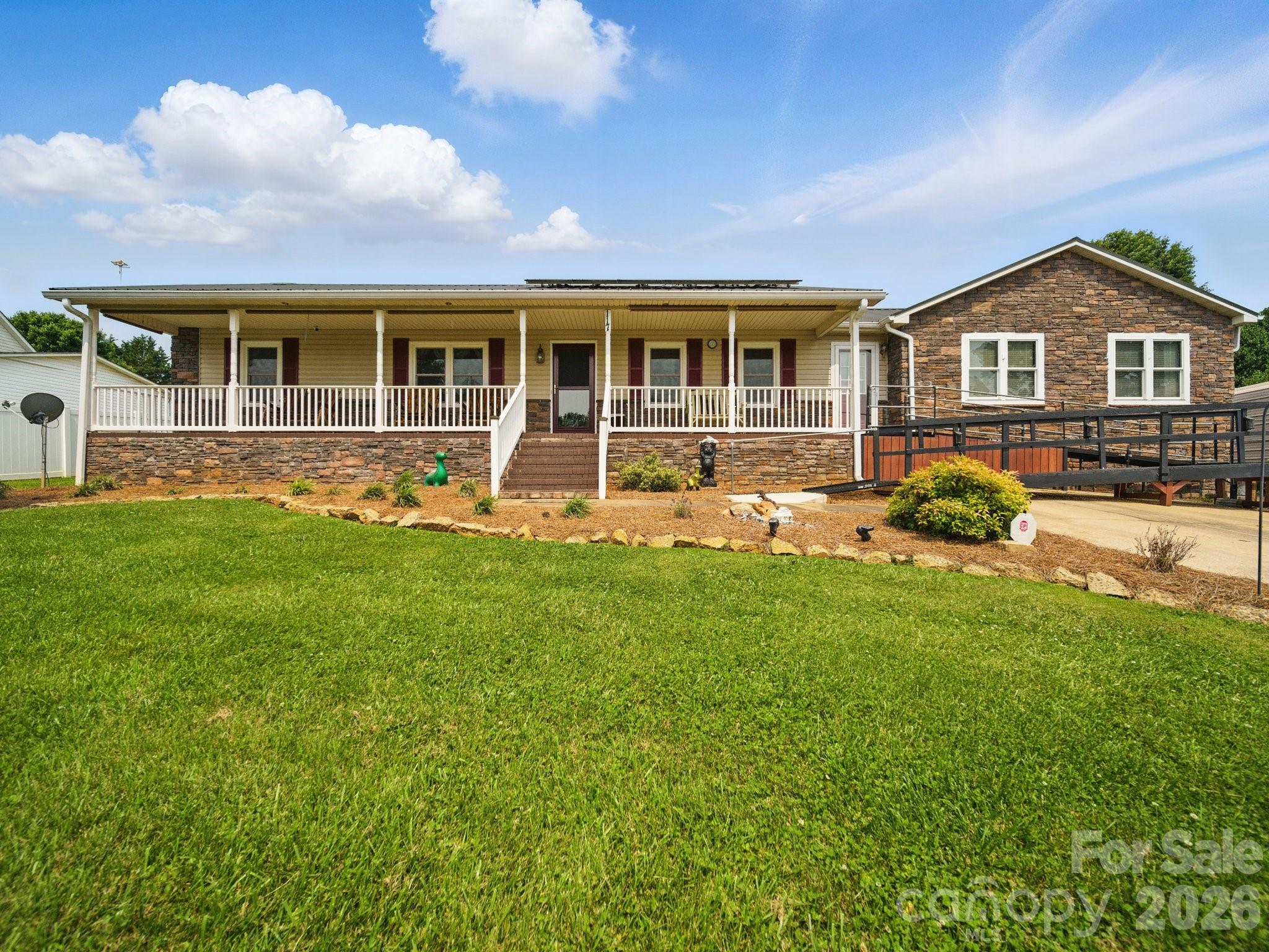 117 Pilots Ridge Drive — photo