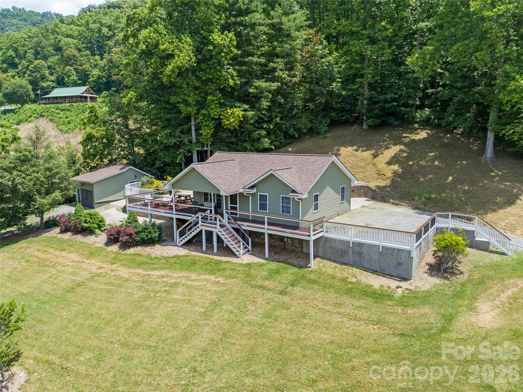 189 Poverty Branch Road — photo