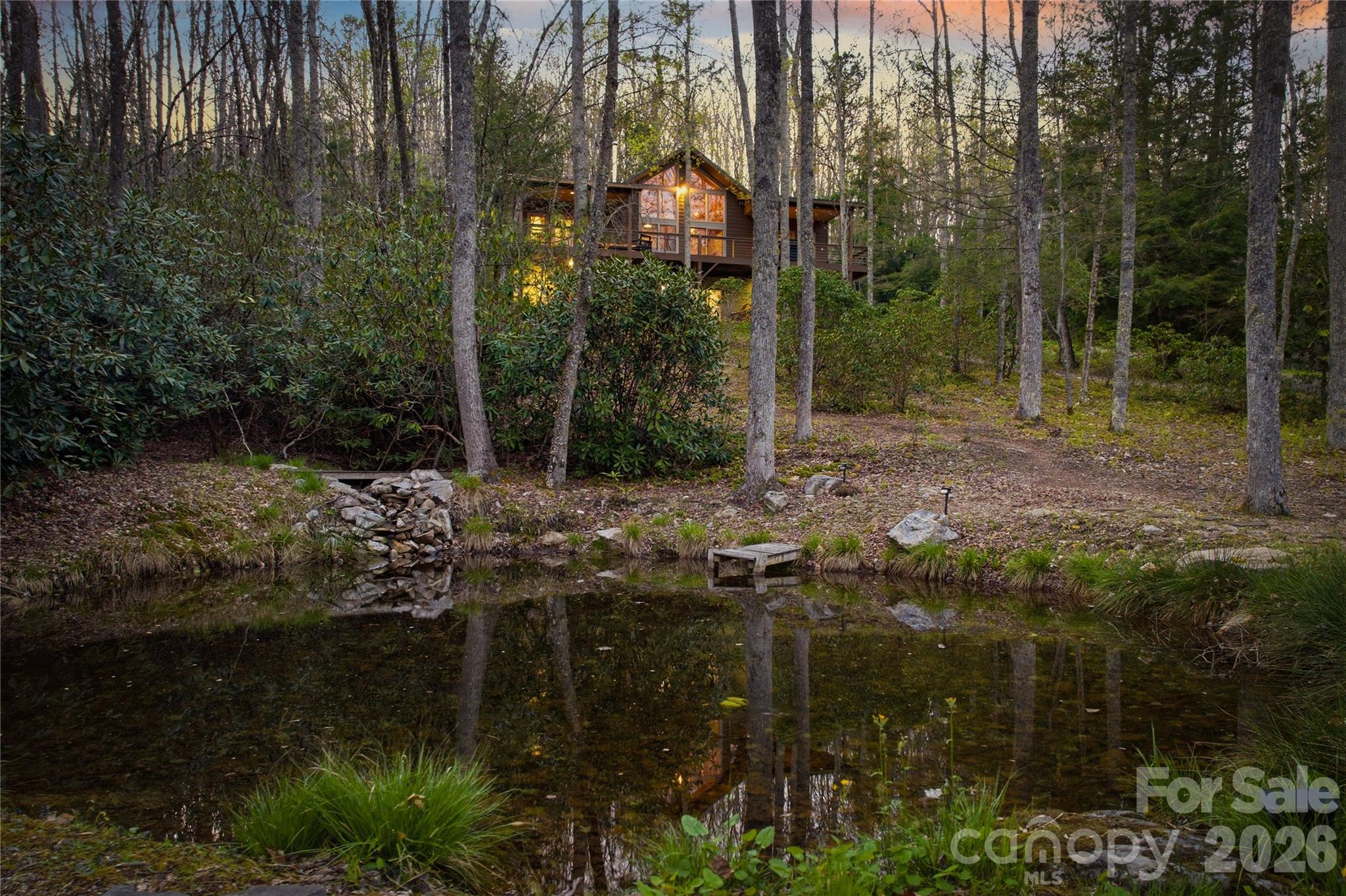163 Bear Track Lane — photo