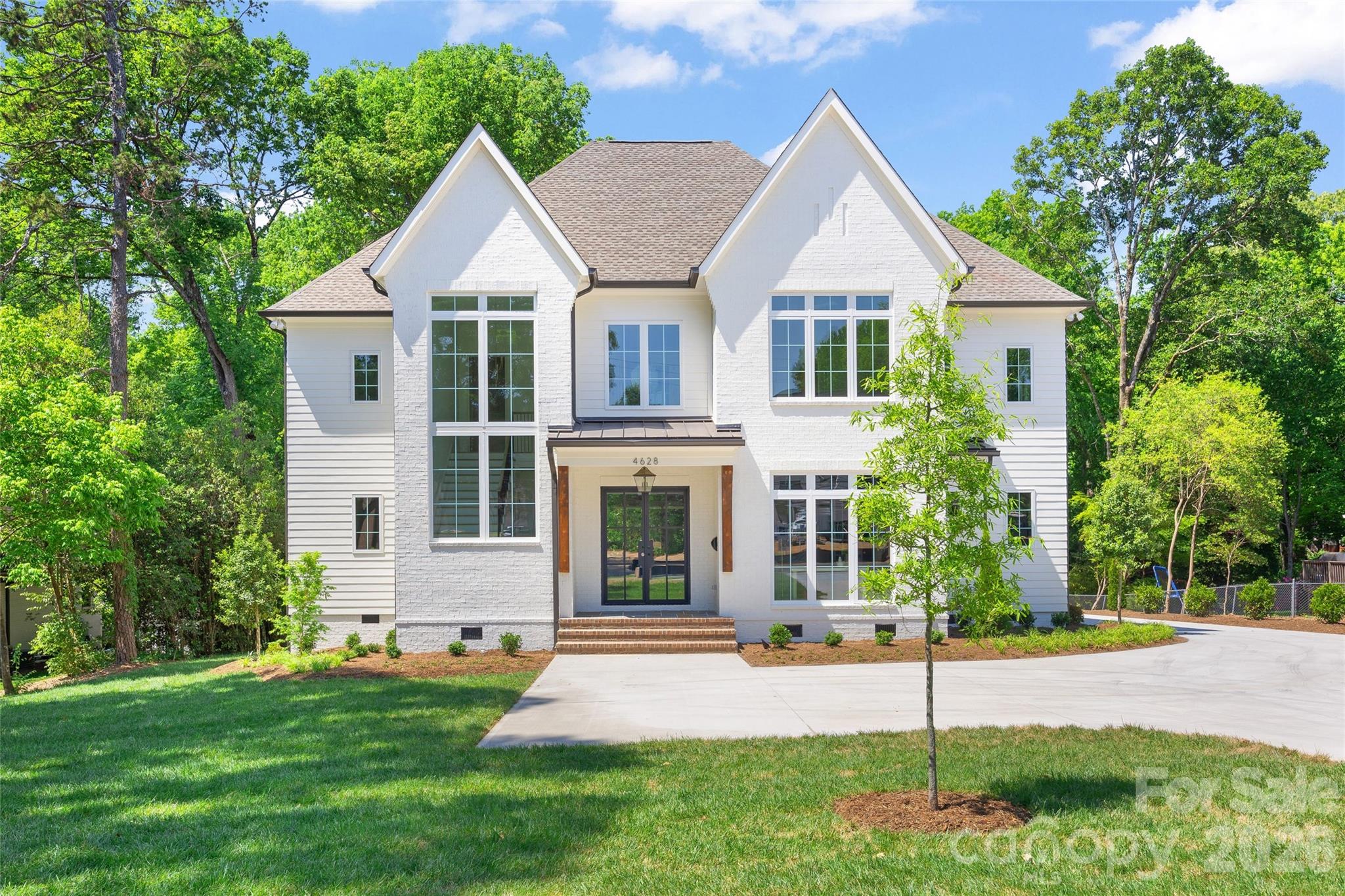 4628 Water Oak Road — photo
