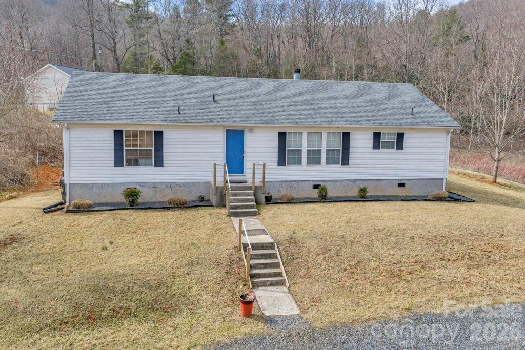 401 Lynn Gap Road — photo