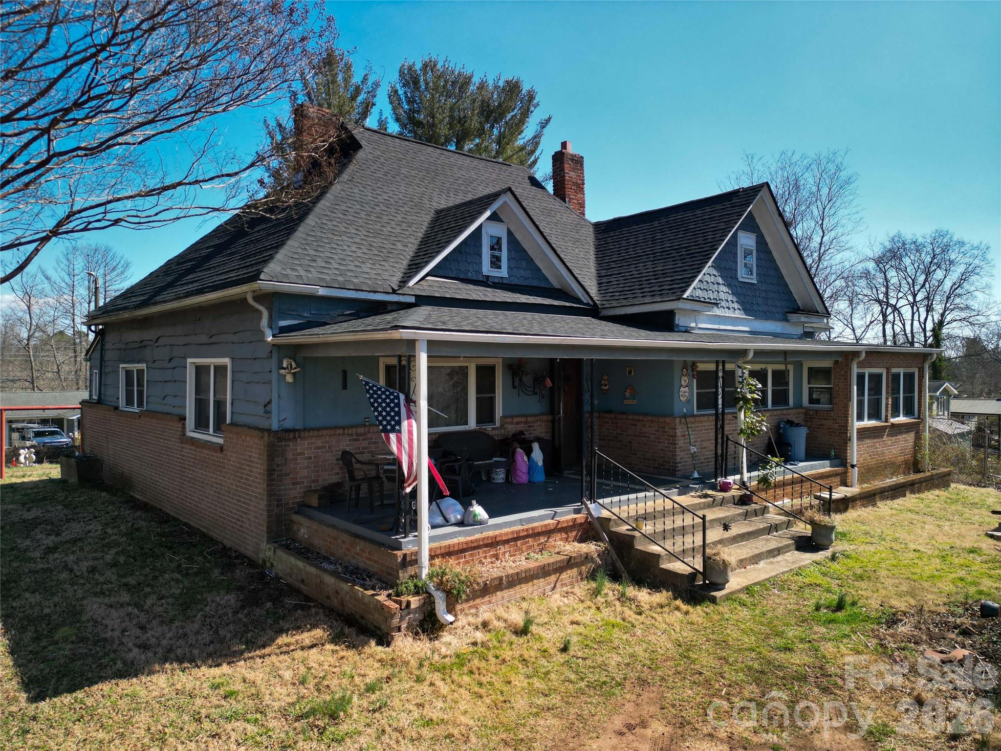 192 Brevard Road 4 — photo