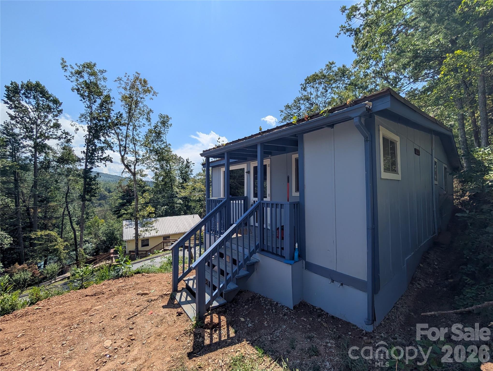 260 Oak Ridge Road — photo