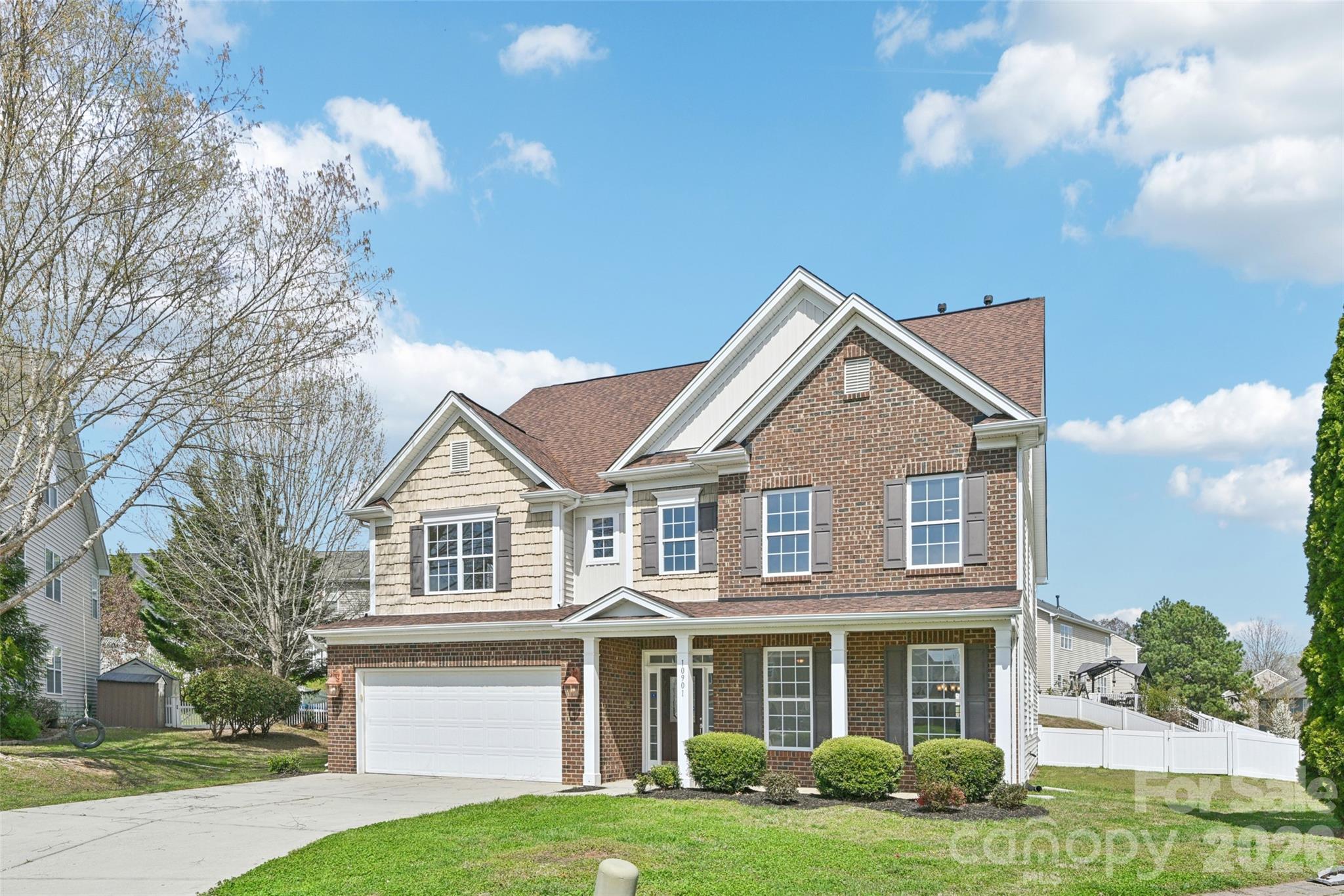10901 Trout Creek Place — photo